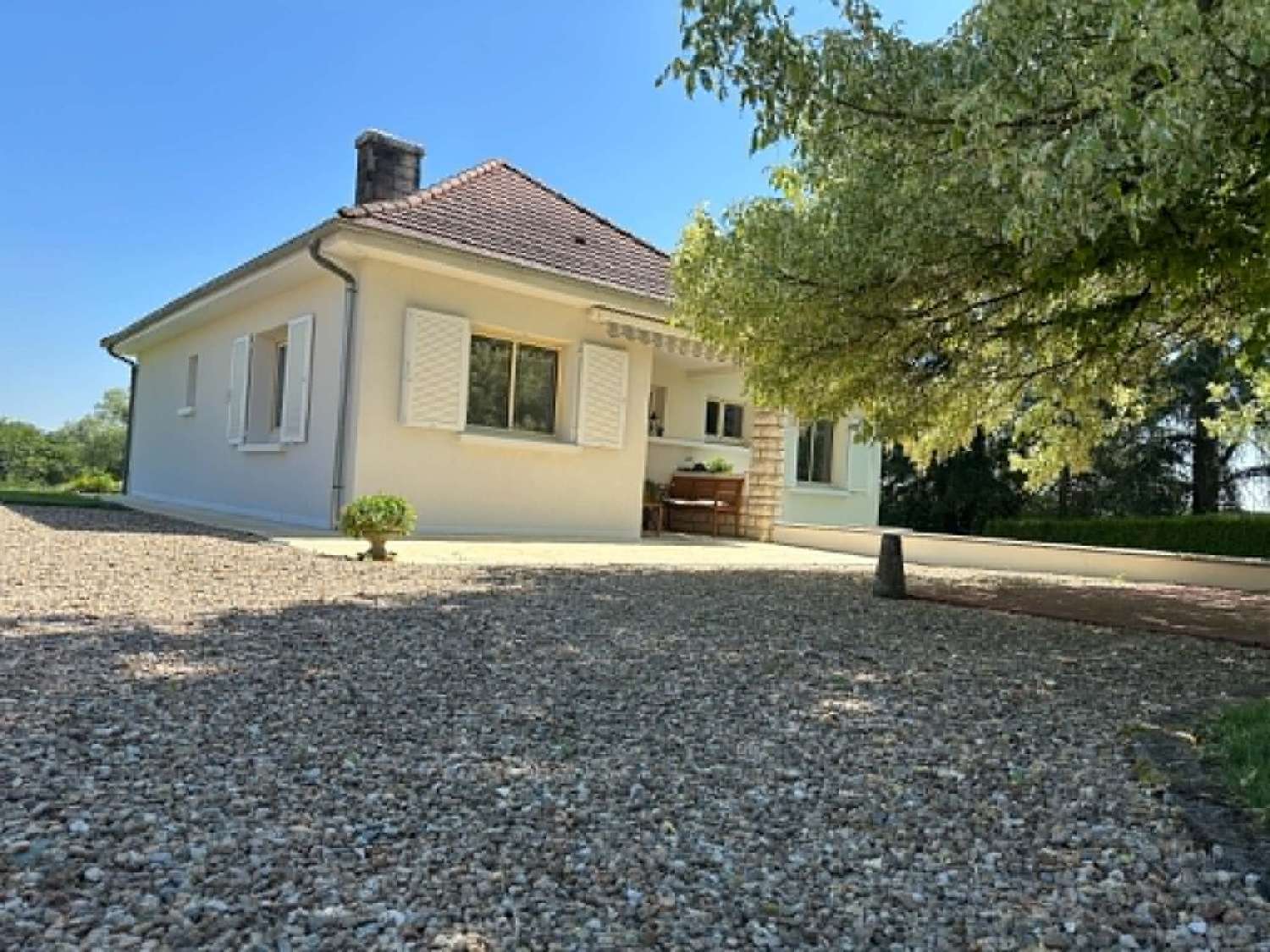for sale house Guesnes Vienne 6