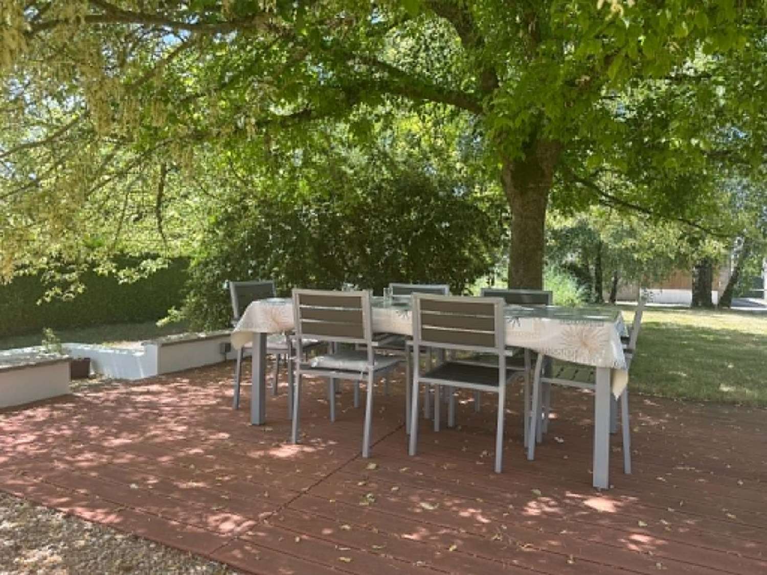for sale house Guesnes Vienne 7