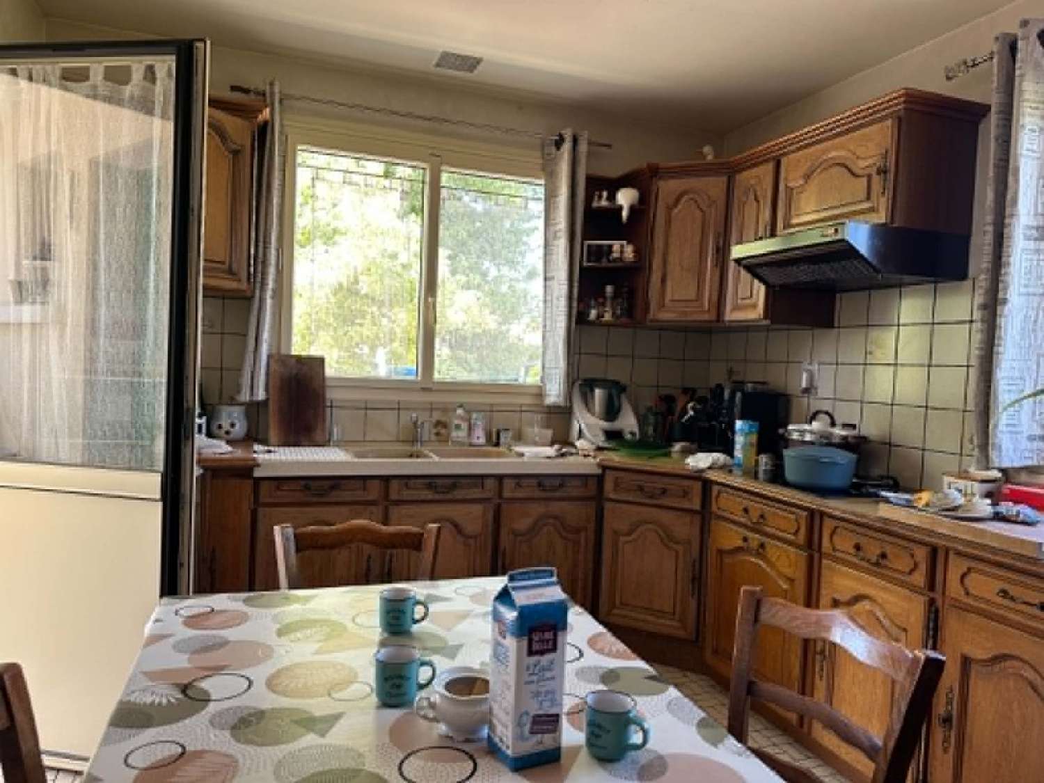 for sale house Guesnes Vienne 8