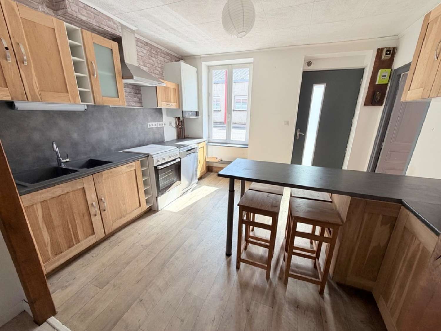 kaufen Haus Gueugnon Saône-et-Loire 3
