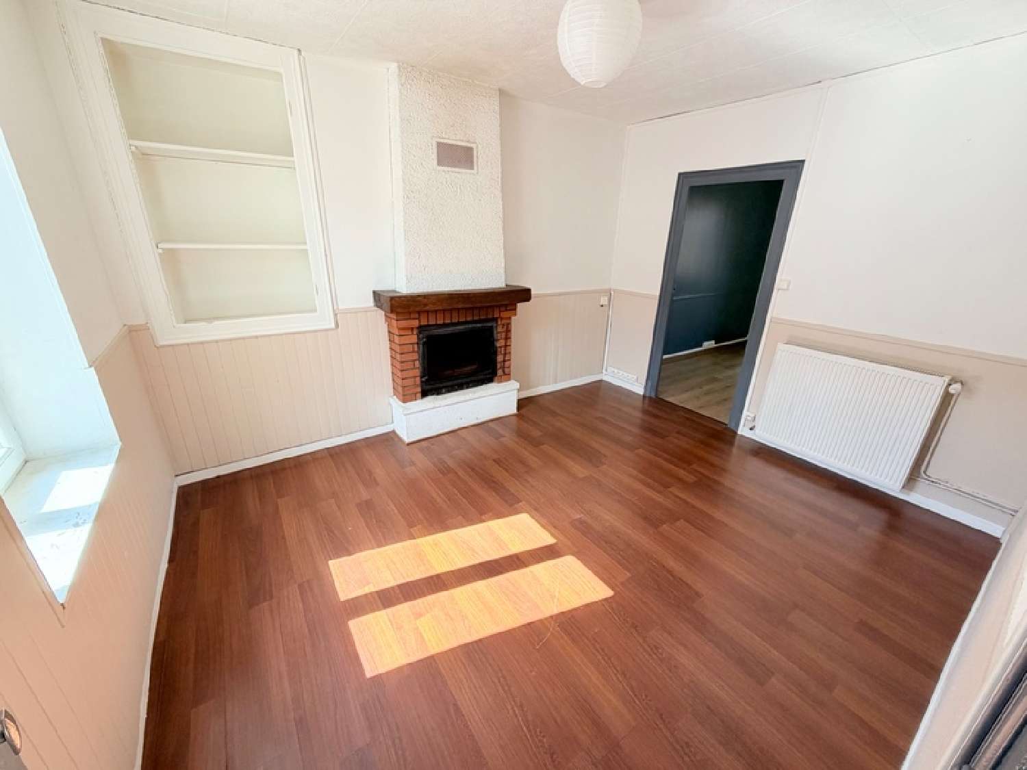 kaufen Haus Gueugnon Saône-et-Loire 5