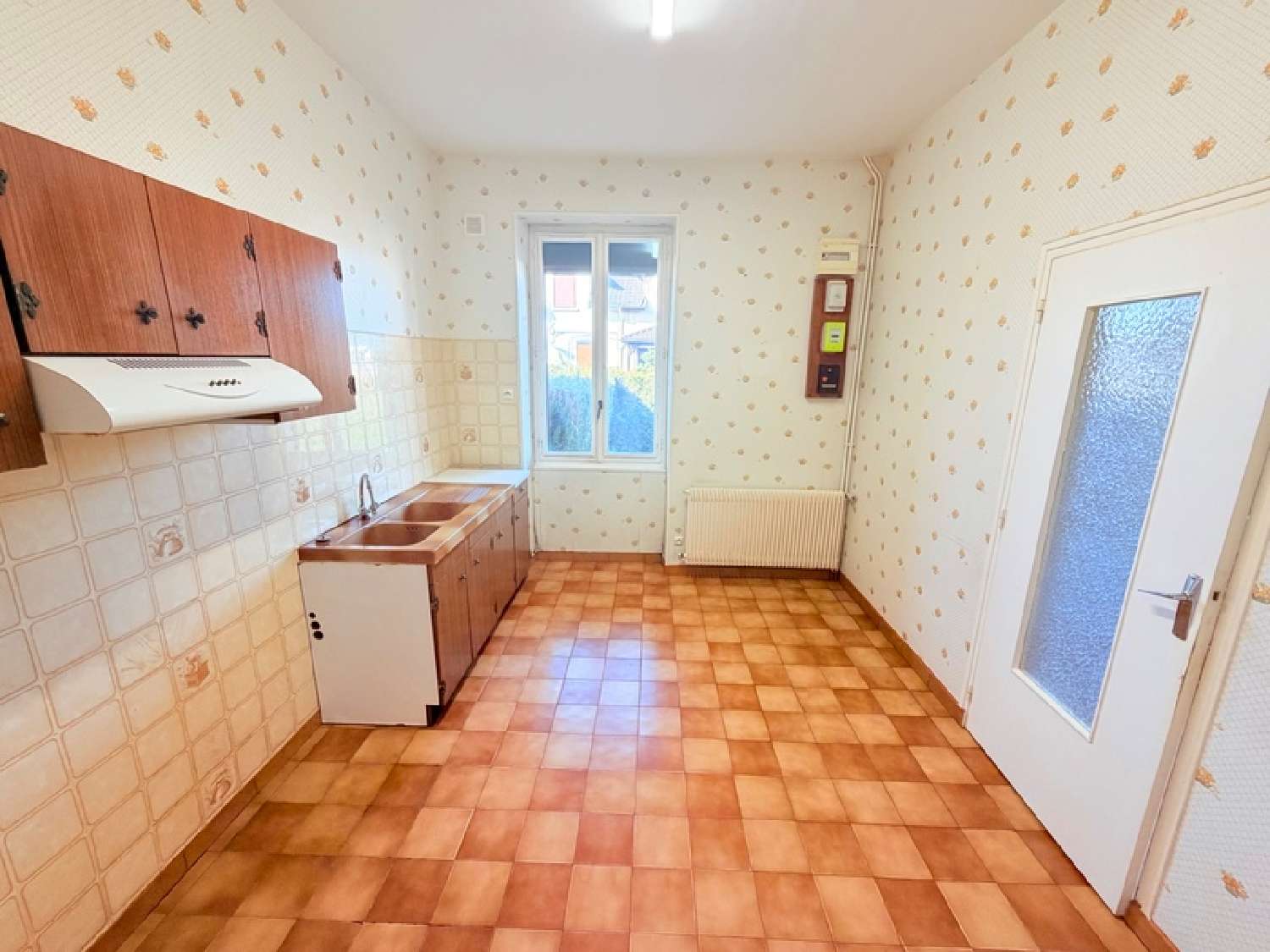  te koop huis Gueugnon Saône-et-Loire 5