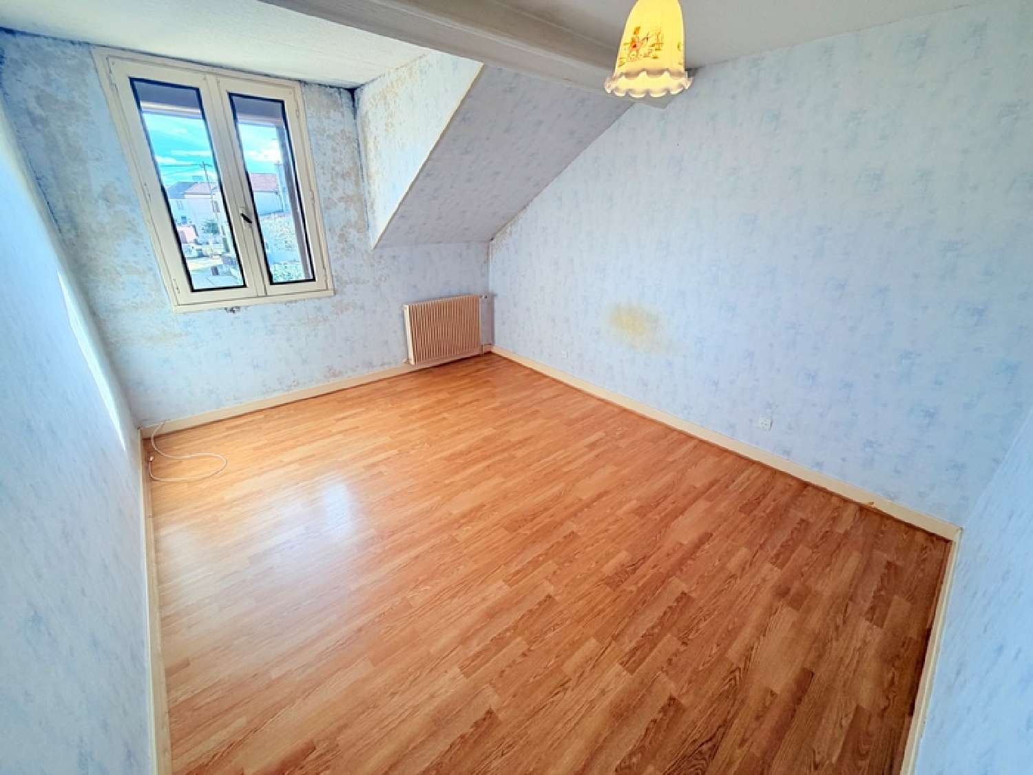  te koop huis Gueugnon Saône-et-Loire 8