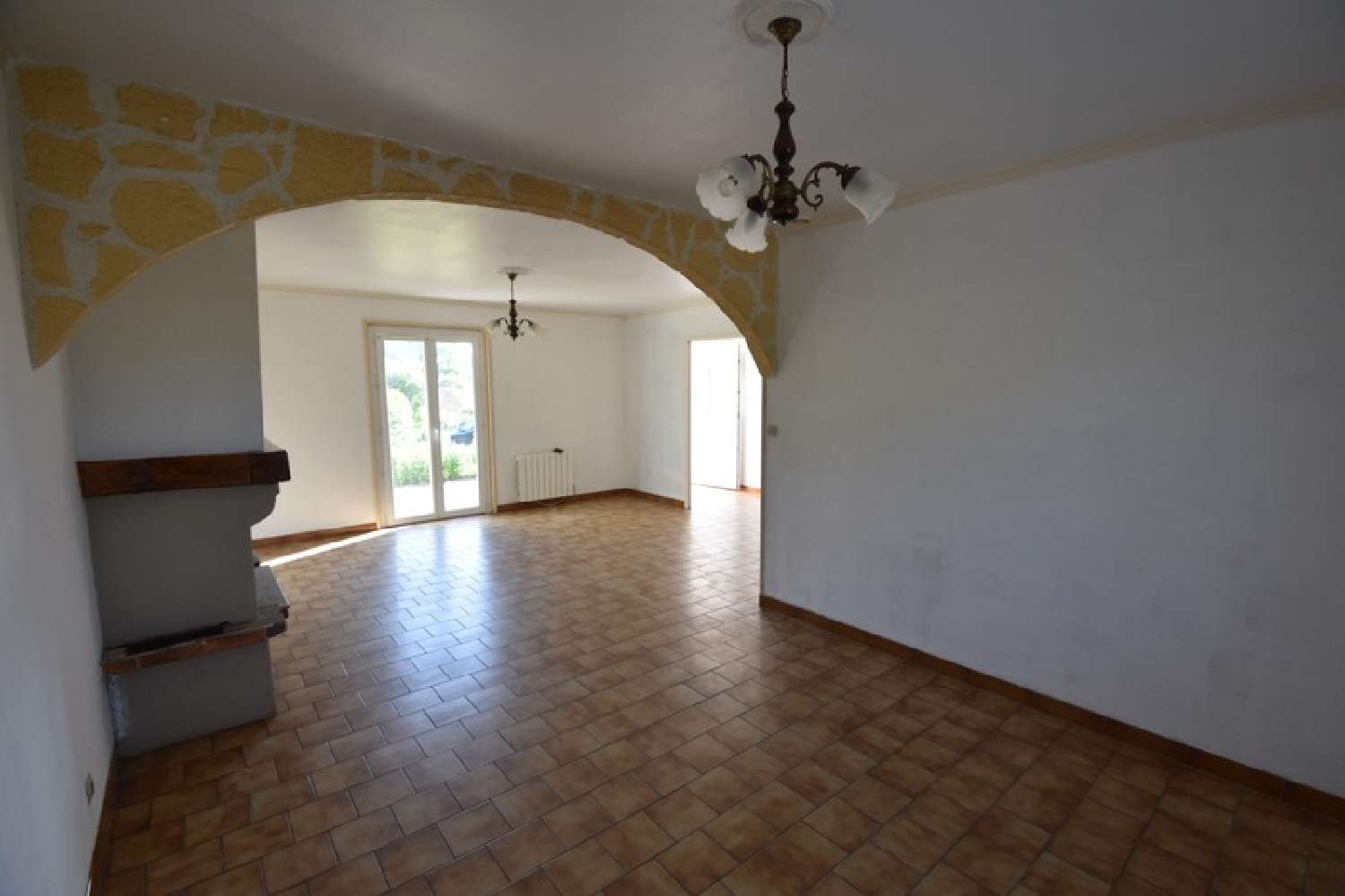 en venta casa Gueugnon Saône-et-Loire 4