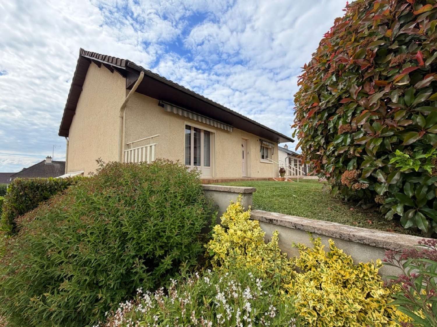 à vendre maison Gueugnon Saône-et-Loire 3