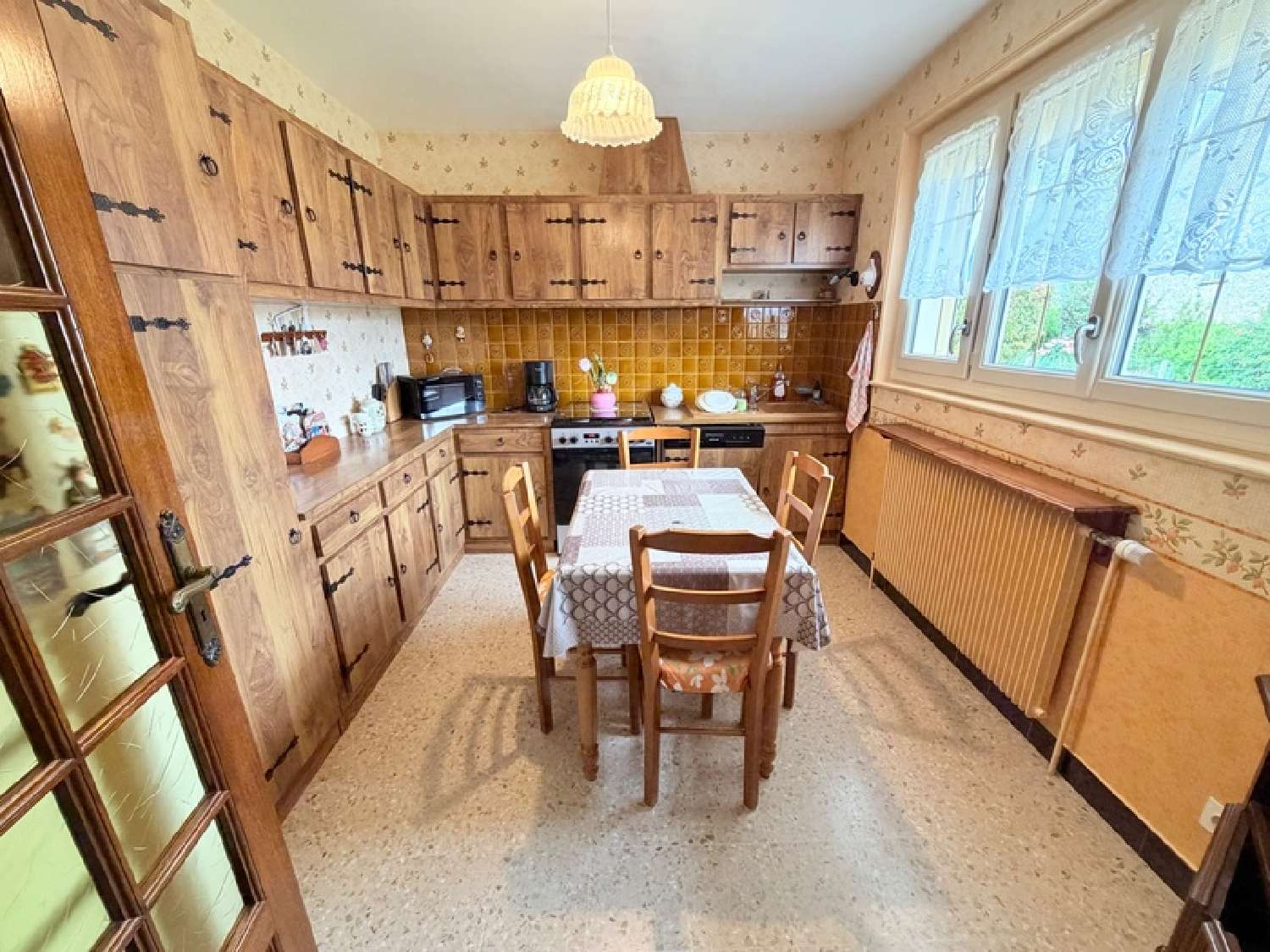 à vendre maison Gueugnon Saône-et-Loire 6