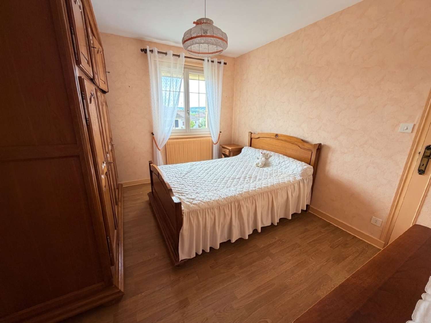 à vendre maison Gueugnon Saône-et-Loire 8