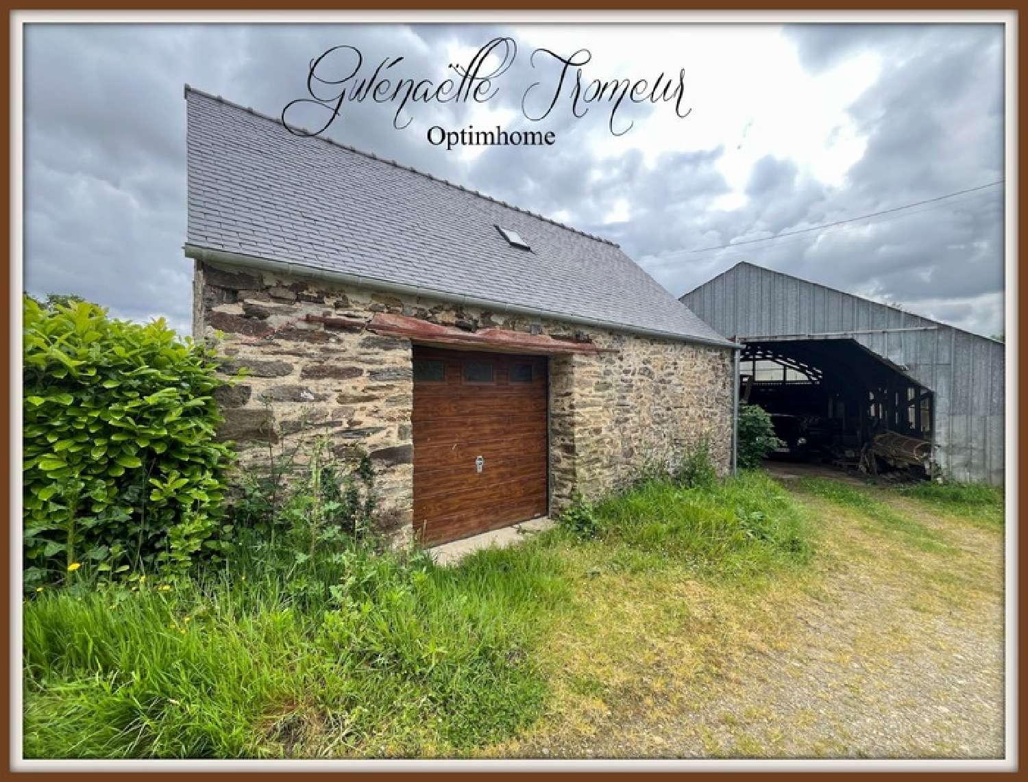  à vendre maison Guiclan Finistère 3