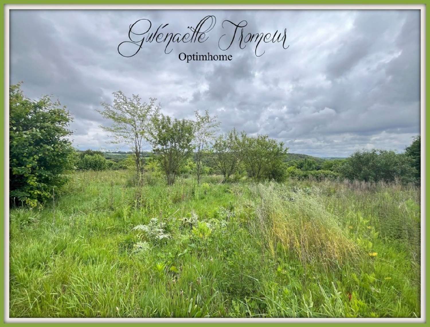  à vendre maison Guiclan Finistère 6