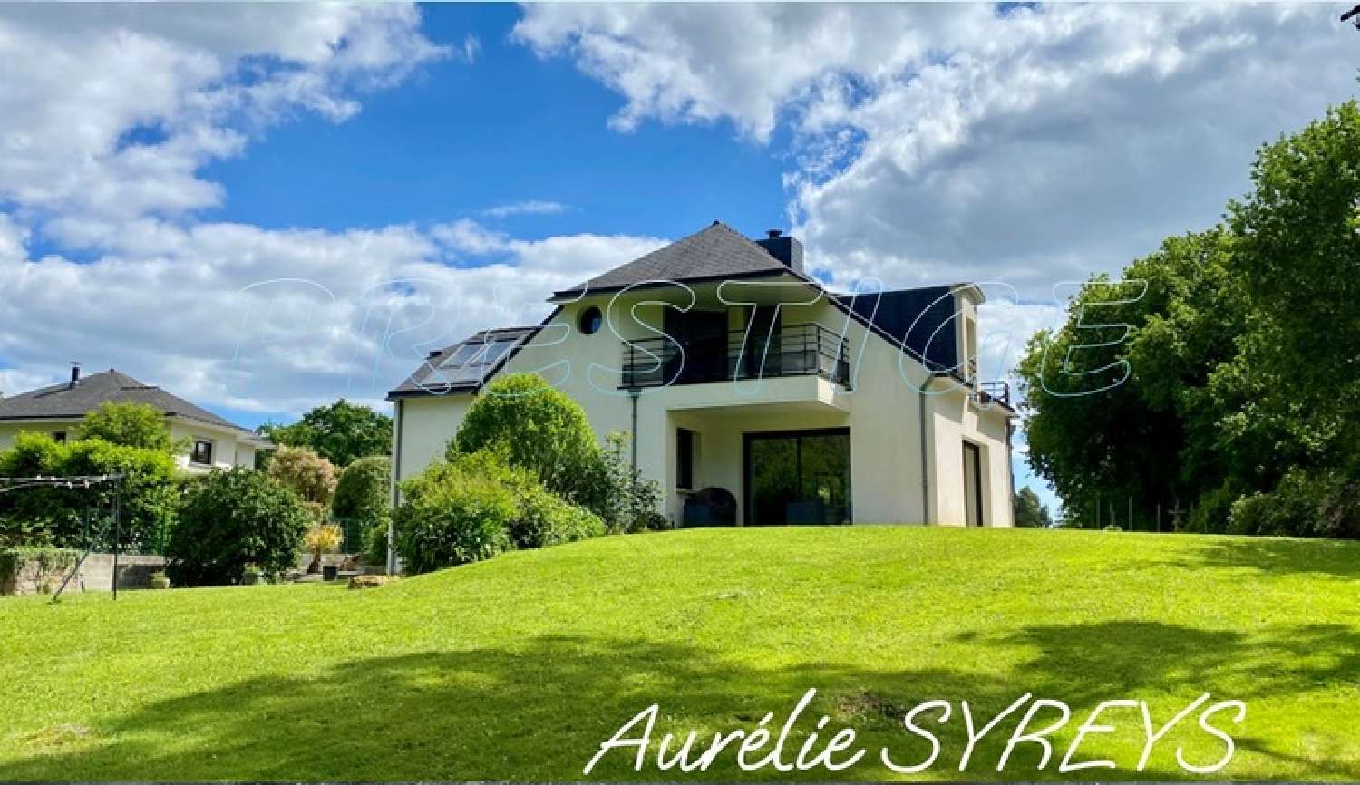  te koop huis Guidel Morbihan 1