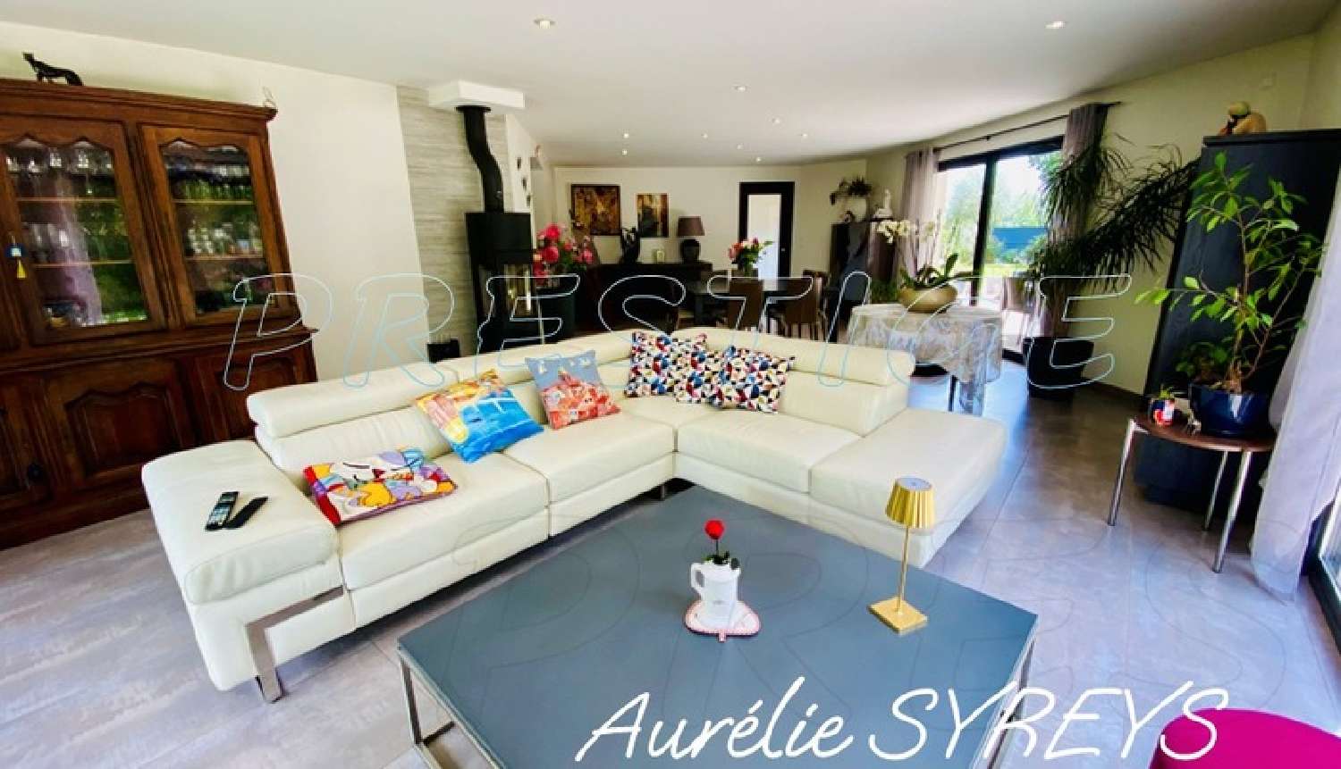  te koop huis Guidel Morbihan 7