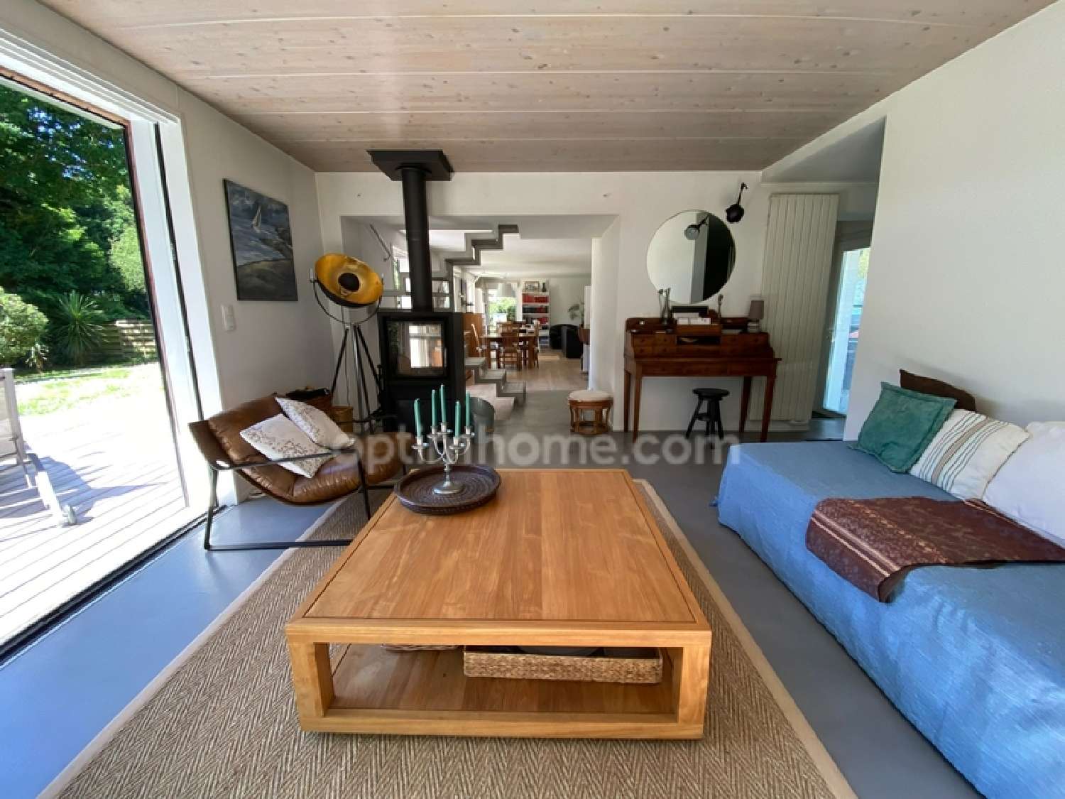 à vendre maison Guidel Morbihan 2