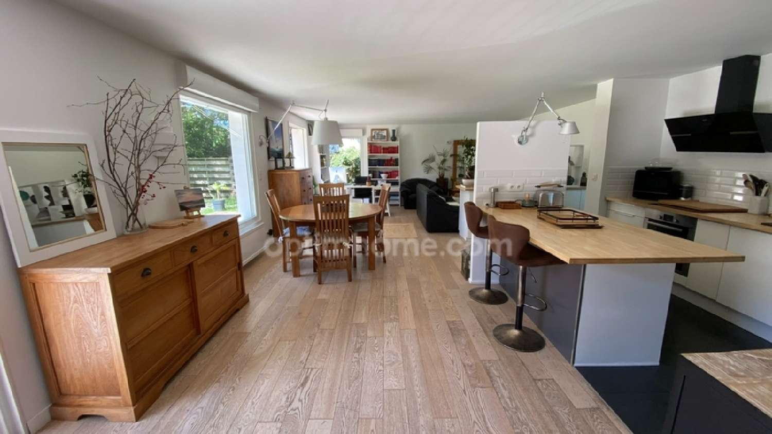 à vendre maison Guidel Morbihan 3