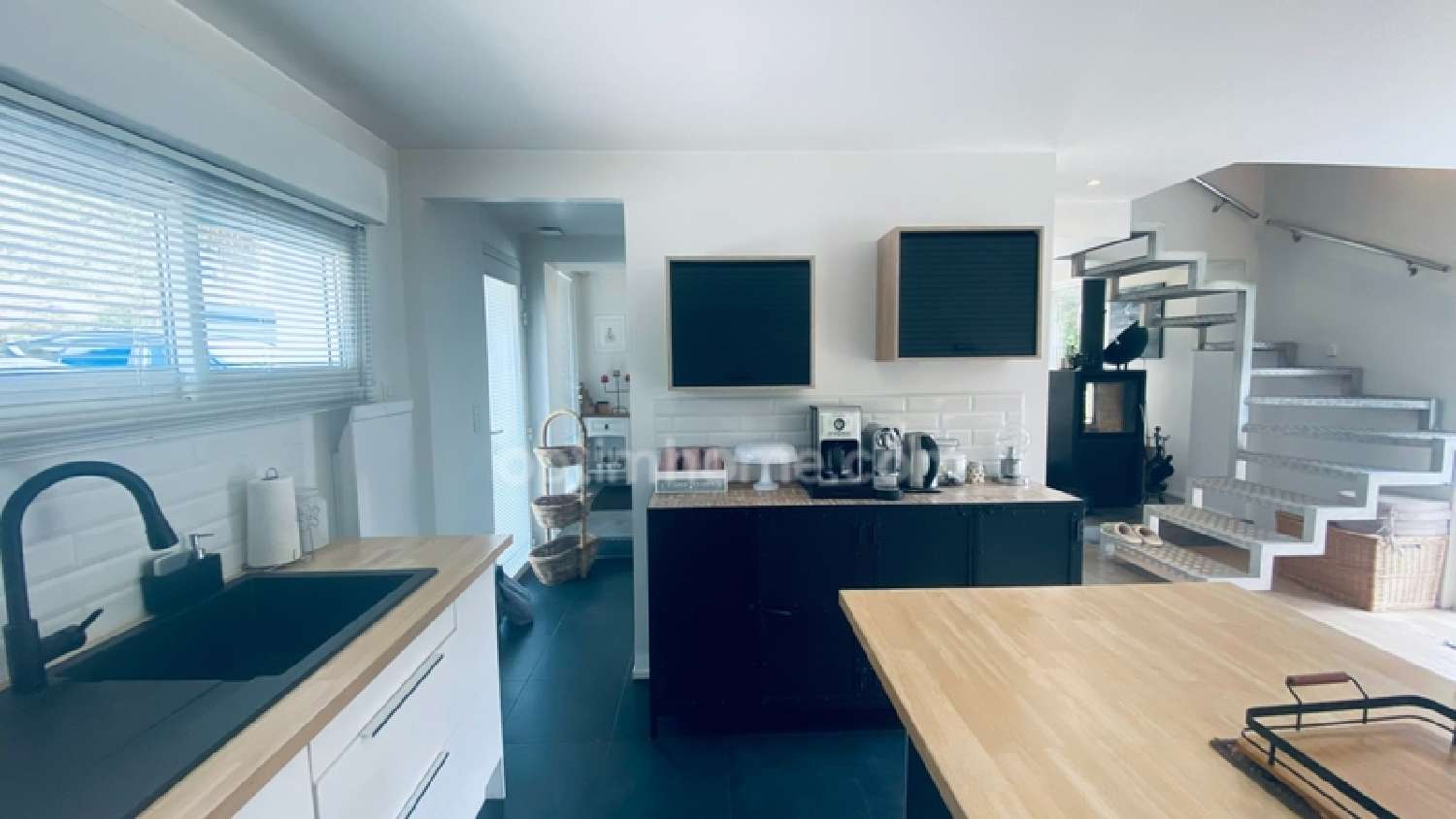 à vendre maison Guidel Morbihan 4