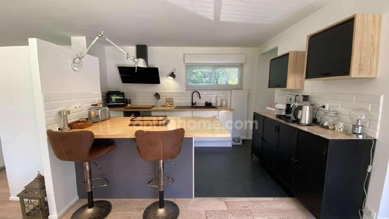 à vendre maison Guidel Morbihan 5