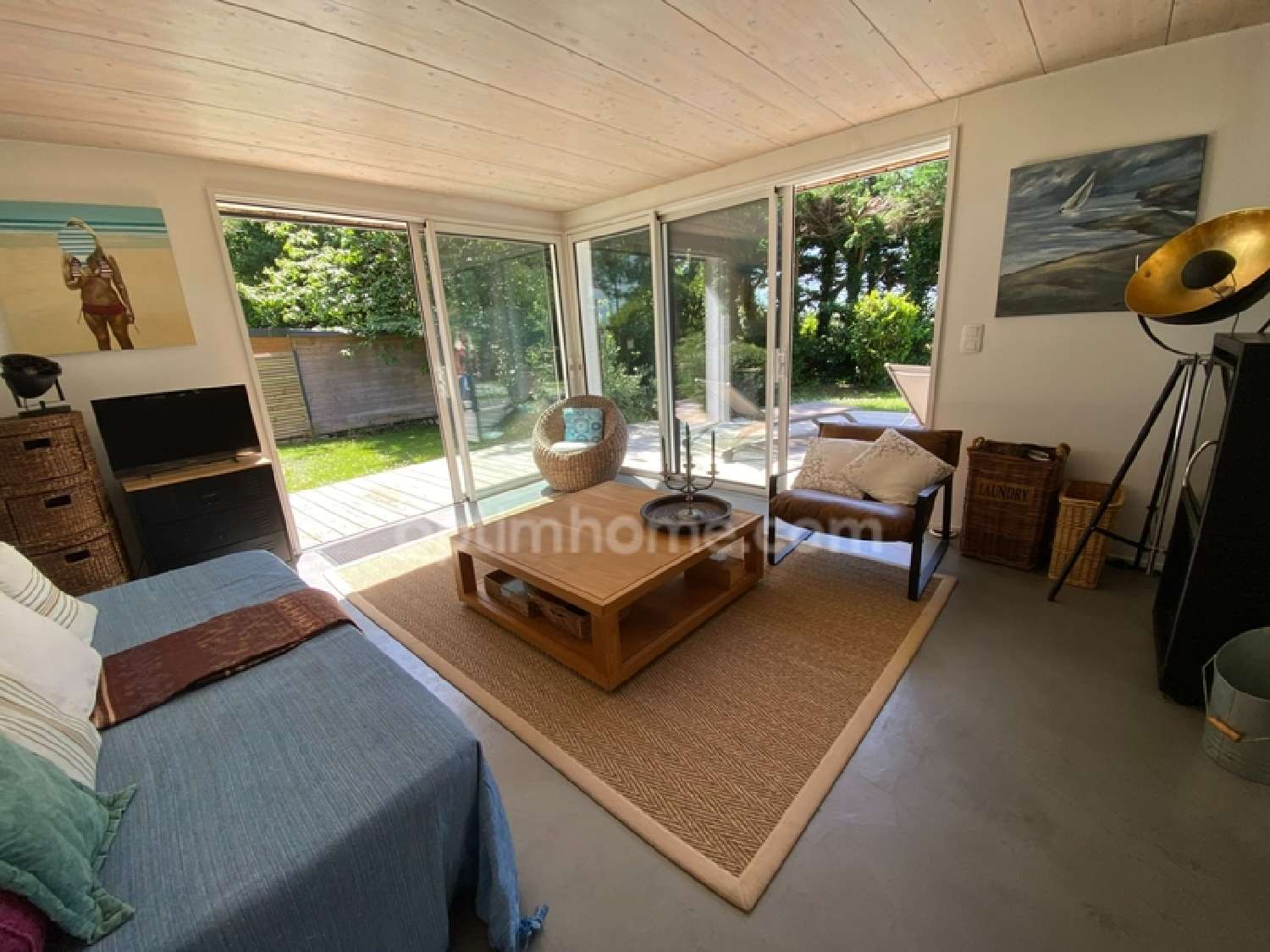 à vendre maison Guidel Morbihan 6