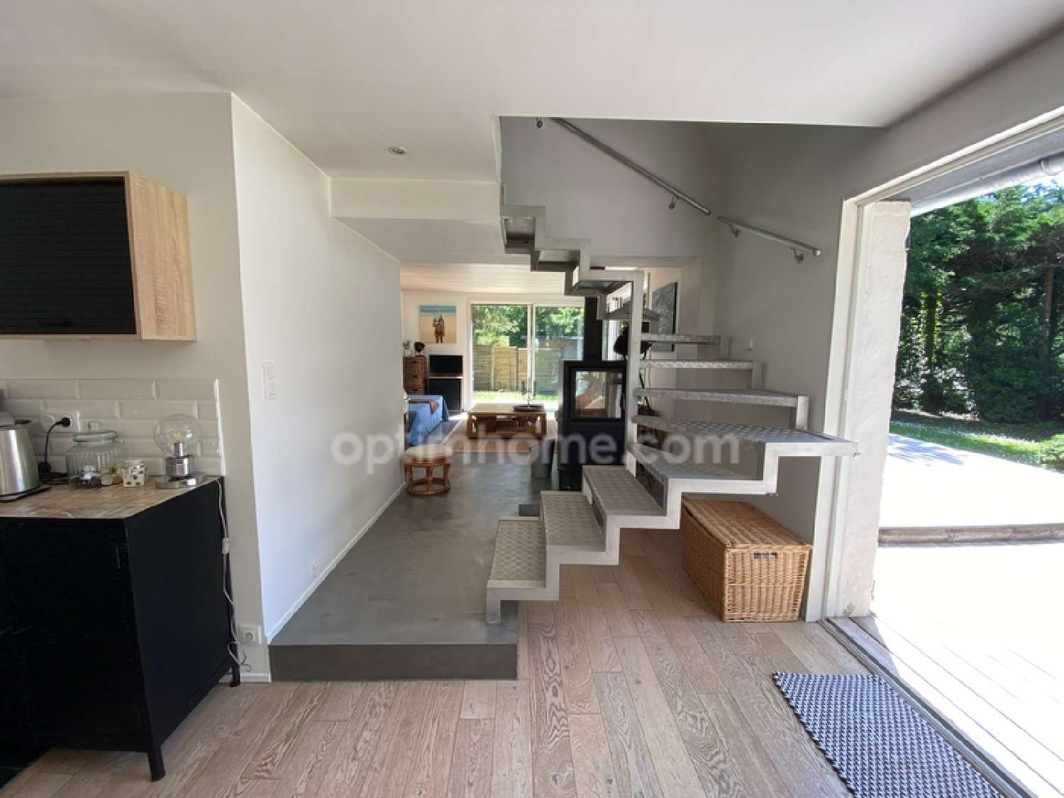 à vendre maison Guidel Morbihan 7
