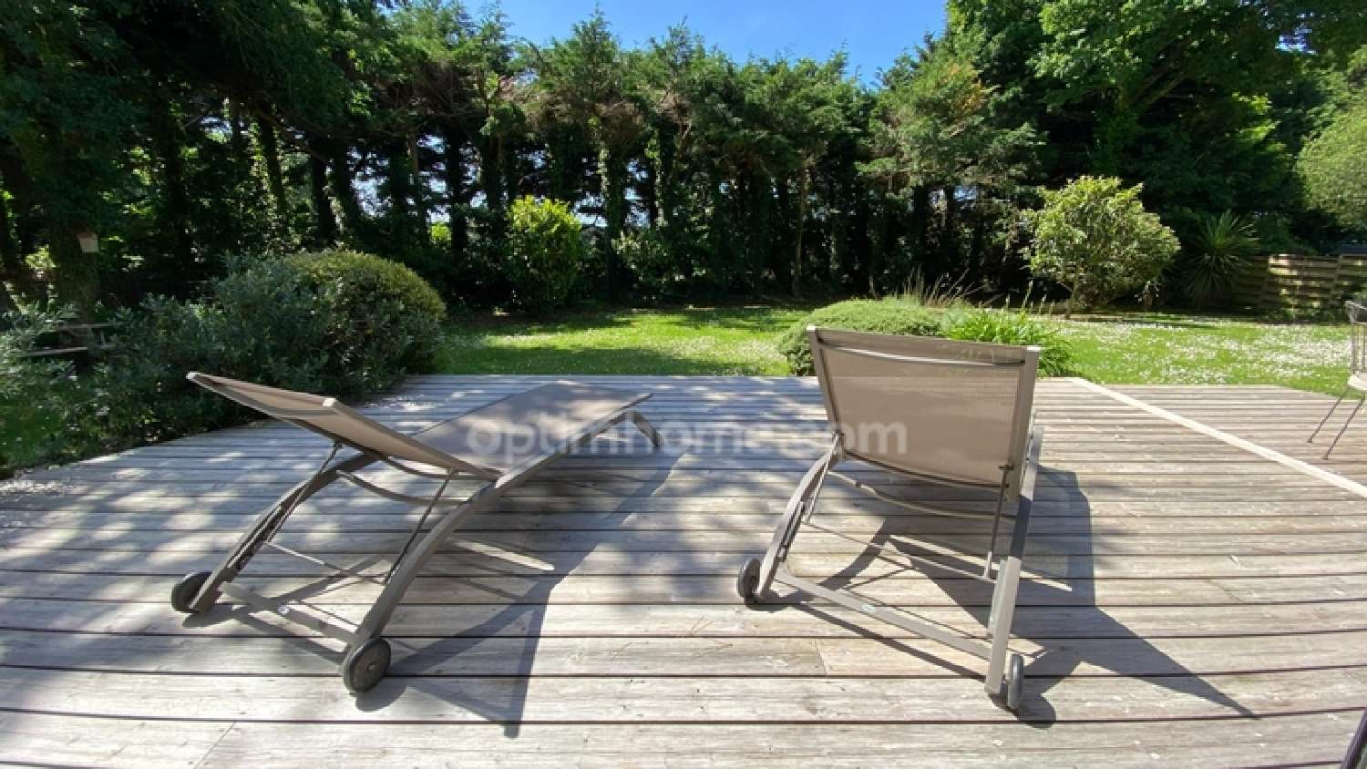 à vendre maison Guidel Morbihan 8