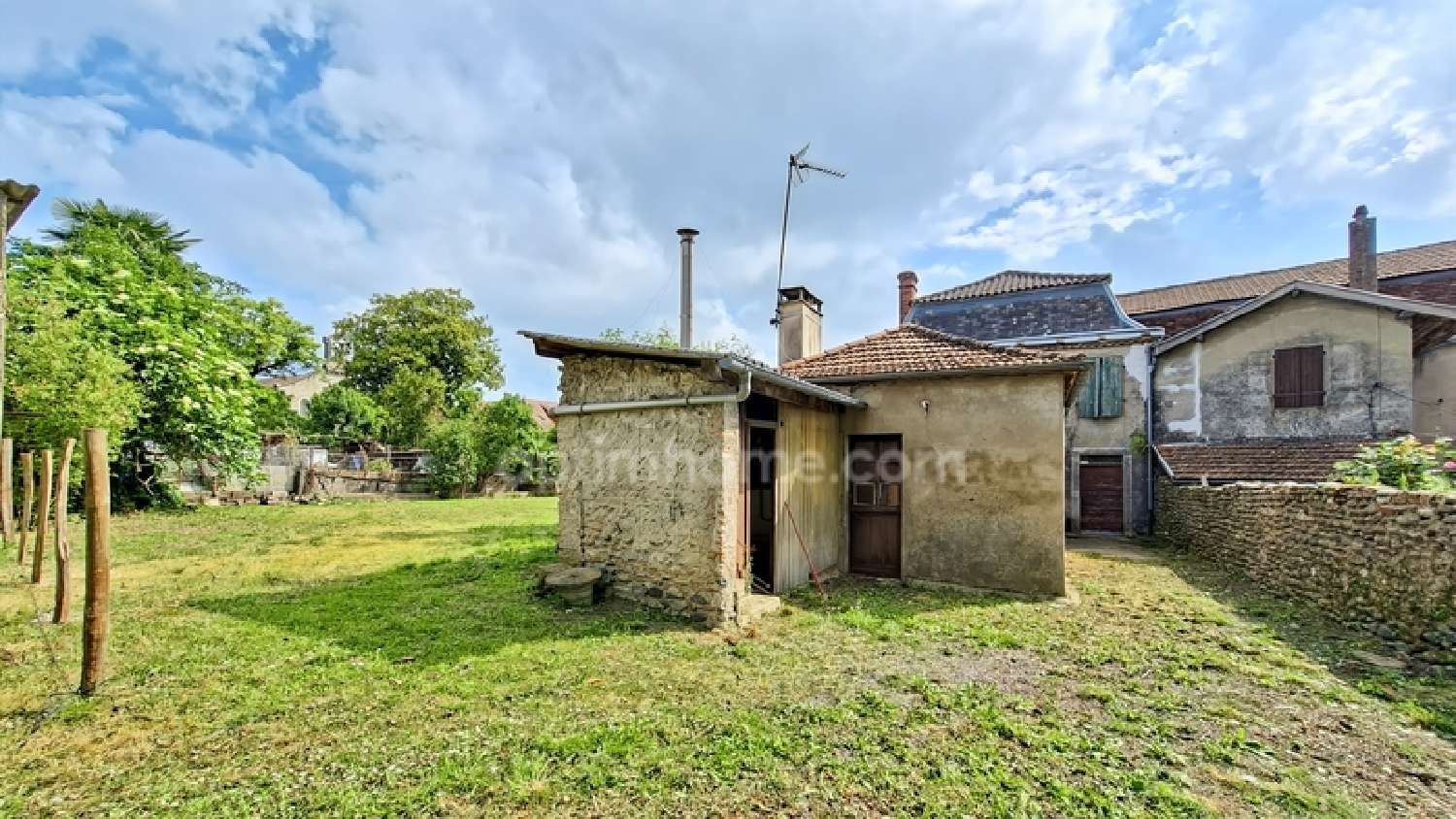  te koop huis Guinarthe-Parenties Pyrénées-Atlantiques 4