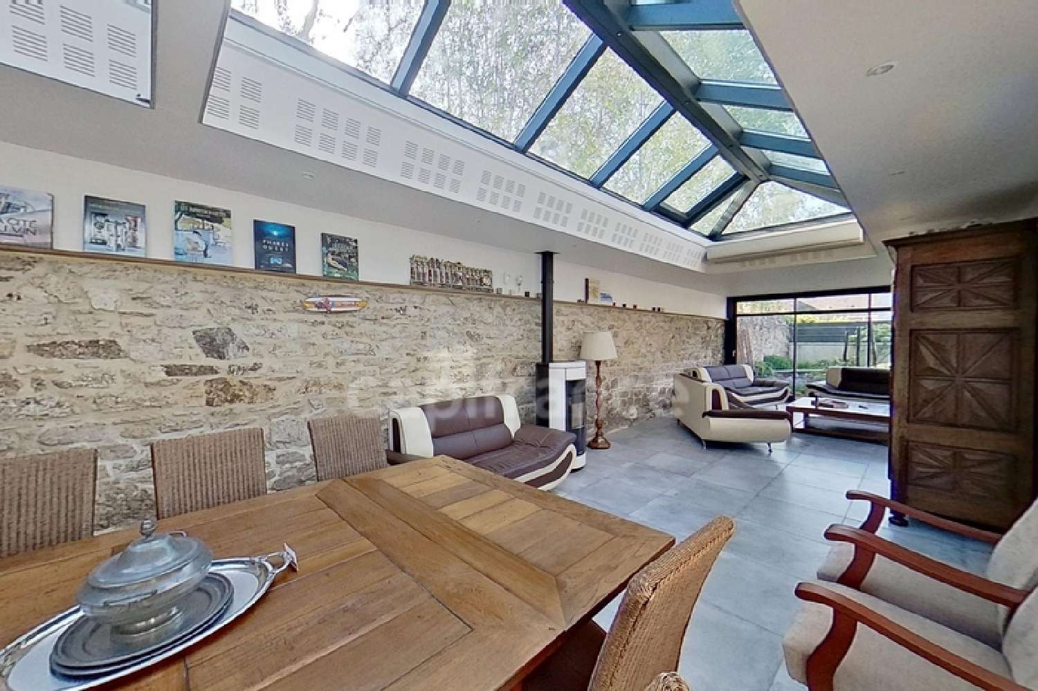  for sale house Guingamp Côtes-d'Armor 4
