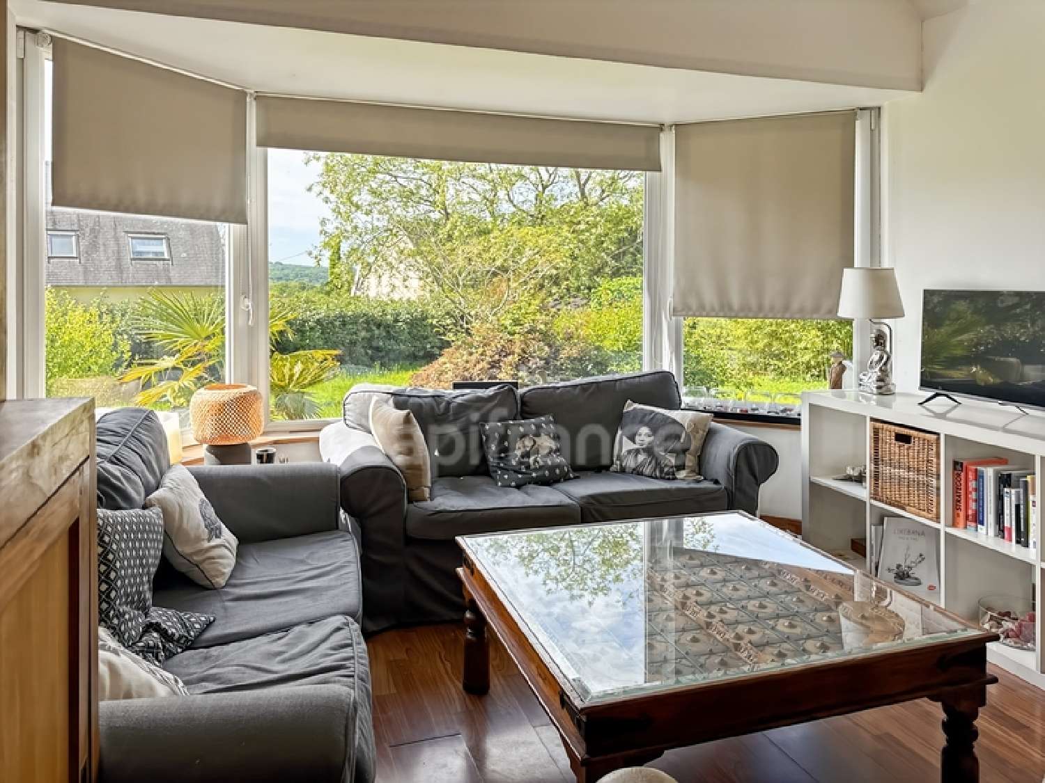 for sale house Guipavas Finistère 1