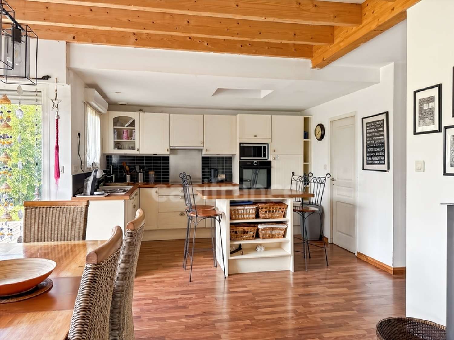 for sale house Guipavas Finistère 2