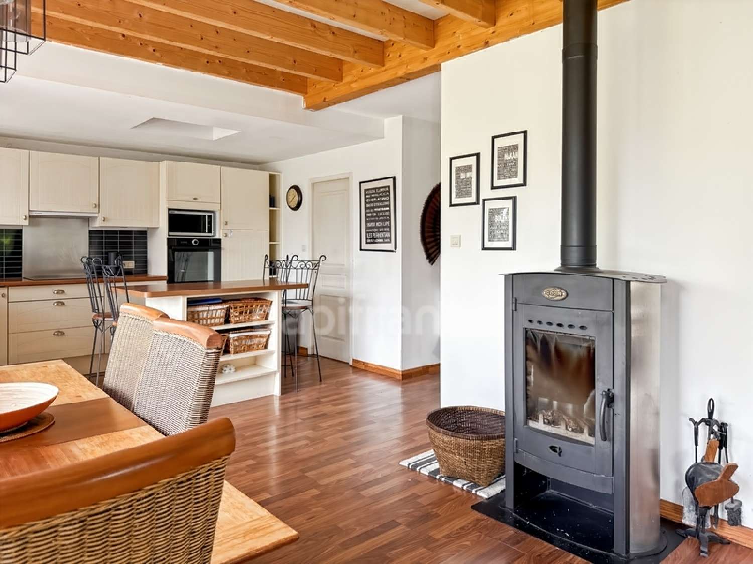 for sale house Guipavas Finistère 3
