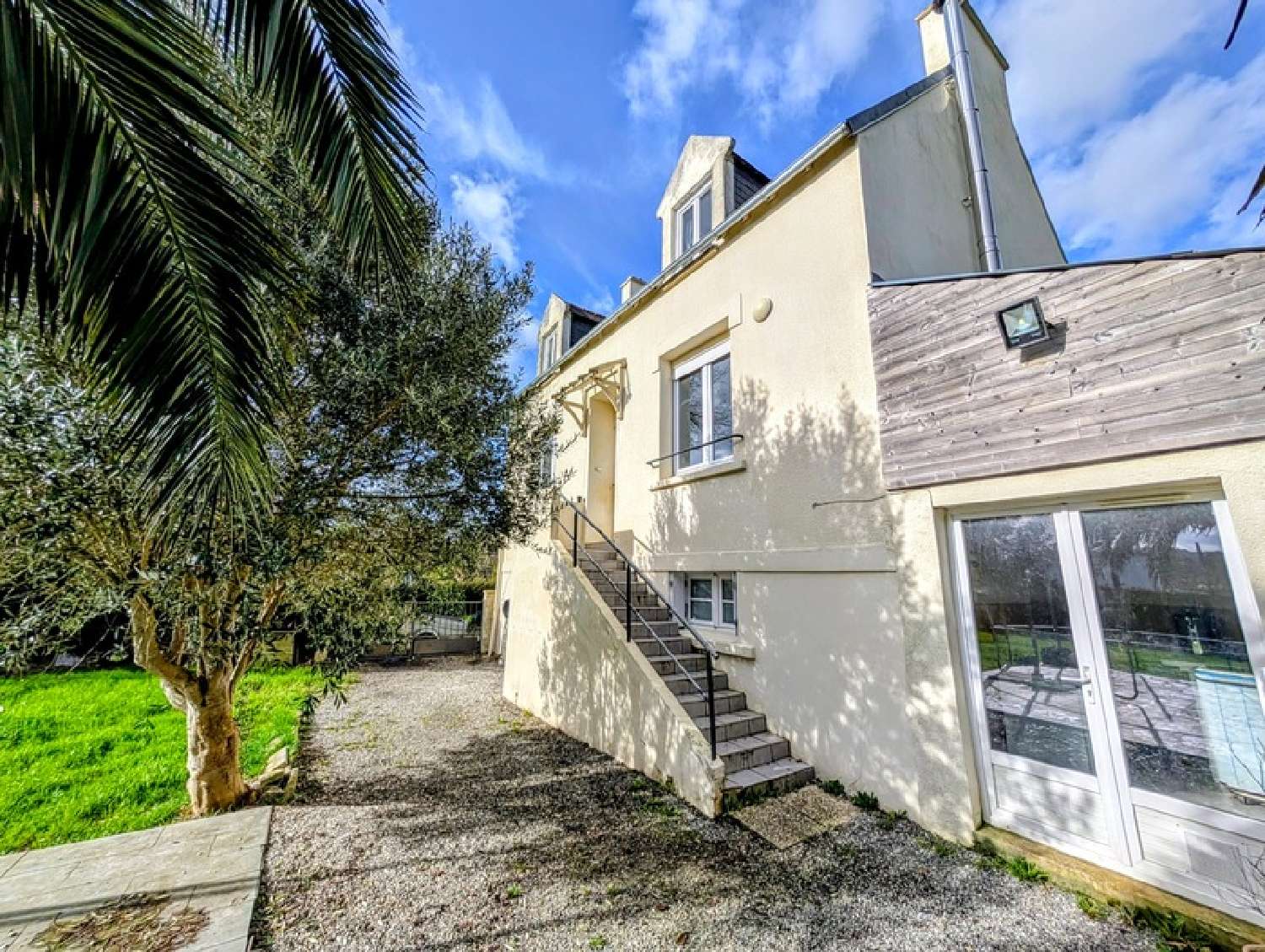 à vendre maison Guipavas Finistère 1