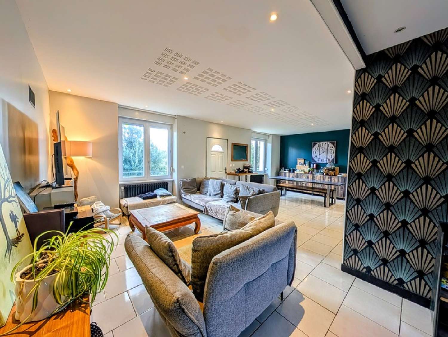 à vendre maison Guipavas Finistère 3