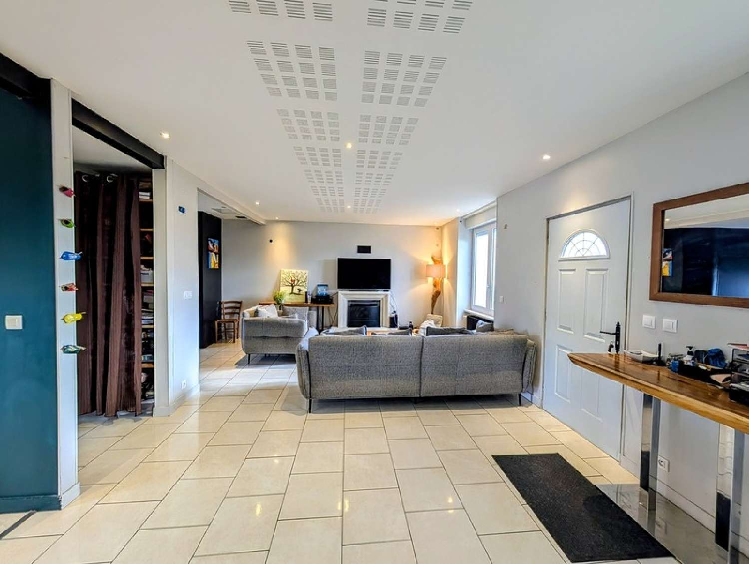 à vendre maison Guipavas Finistère 6