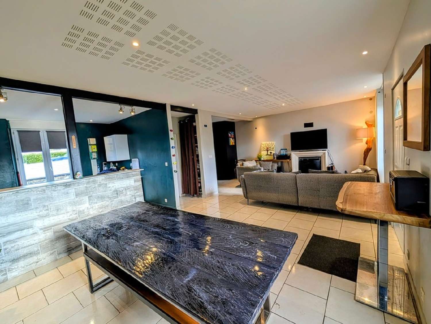 à vendre maison Guipavas Finistère 7