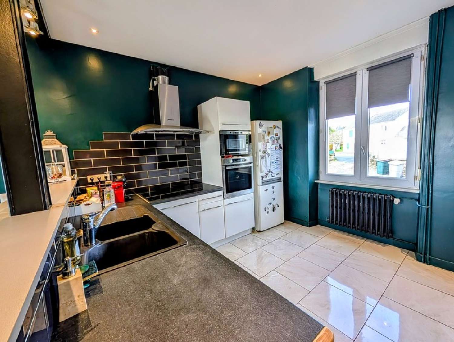 à vendre maison Guipavas Finistère 8