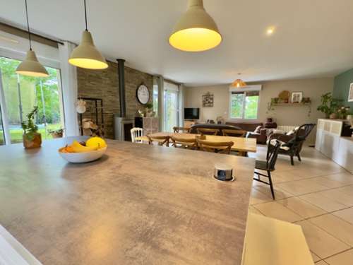 Guipavas Finistère maison foto 7347544