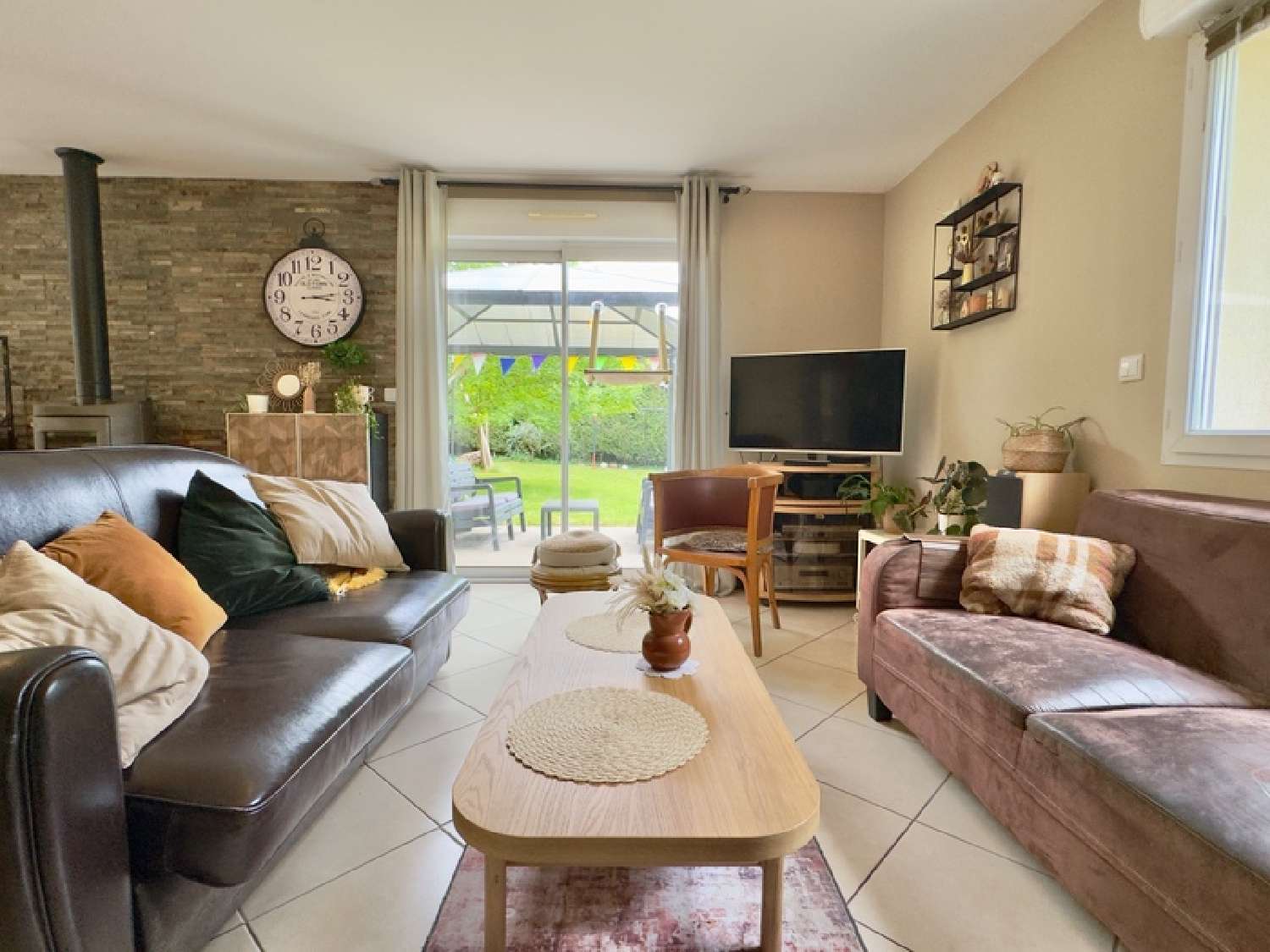 à vendre maison Guipavas Finistère 2