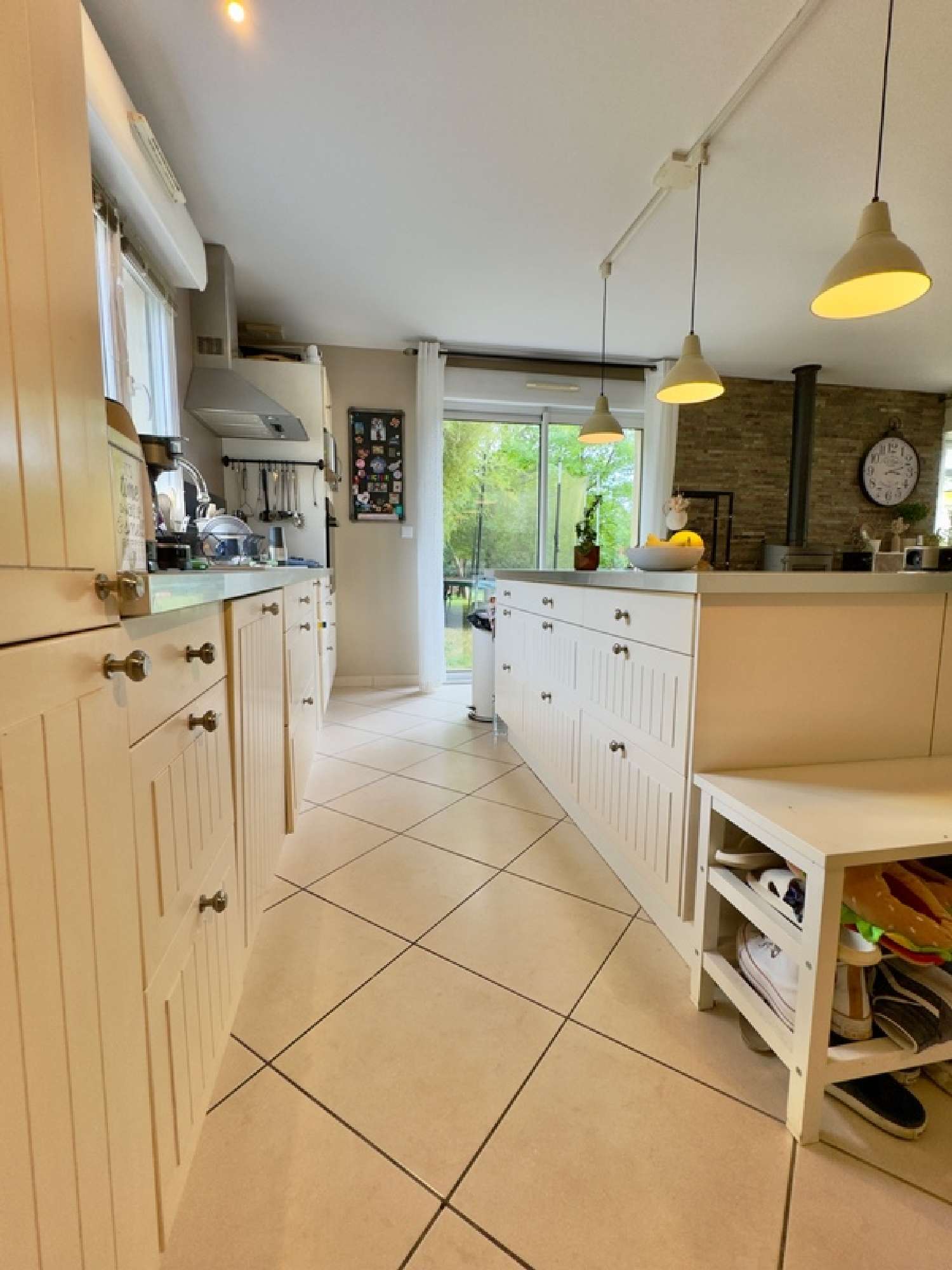 à vendre maison Guipavas Finistère 4
