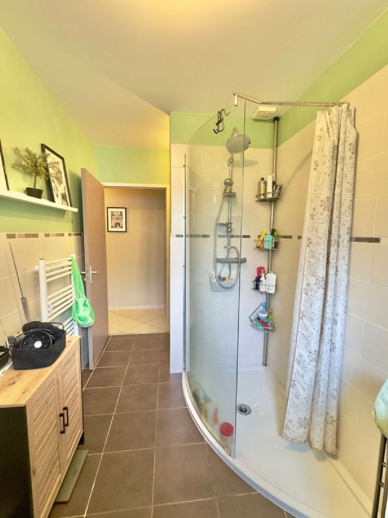 à vendre maison Guipavas Finistère 5