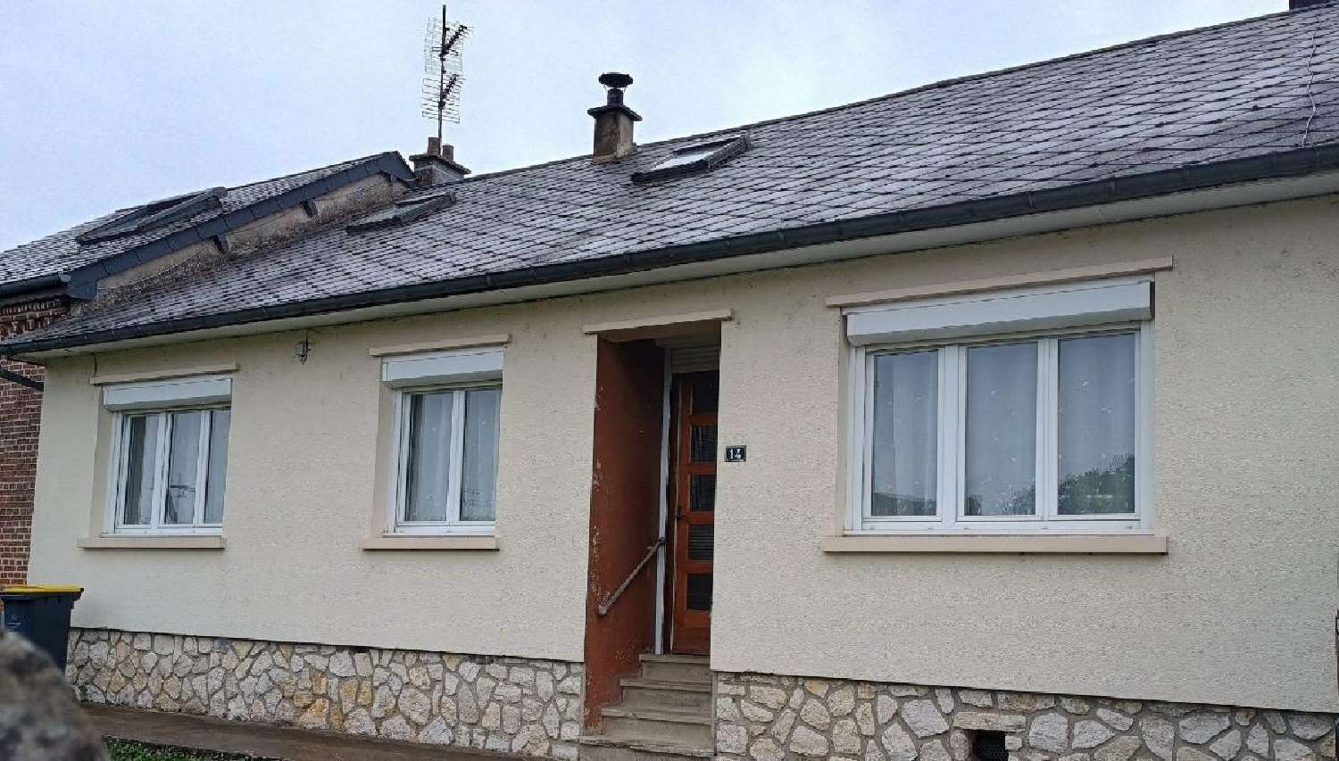 à vendre maison Guise Aisne 2
