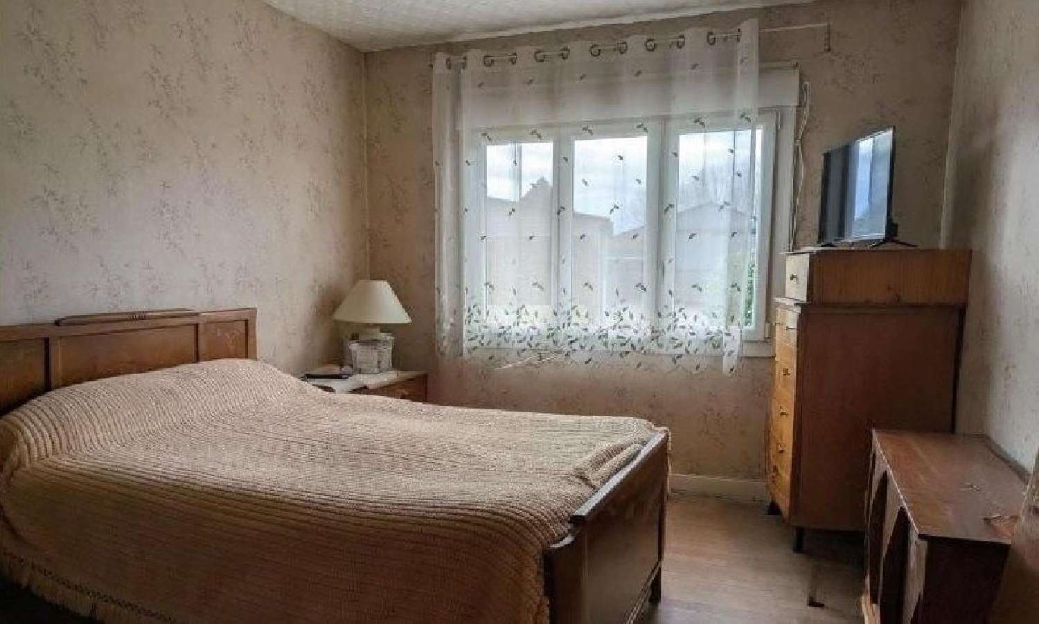 à vendre maison Guise Aisne 5