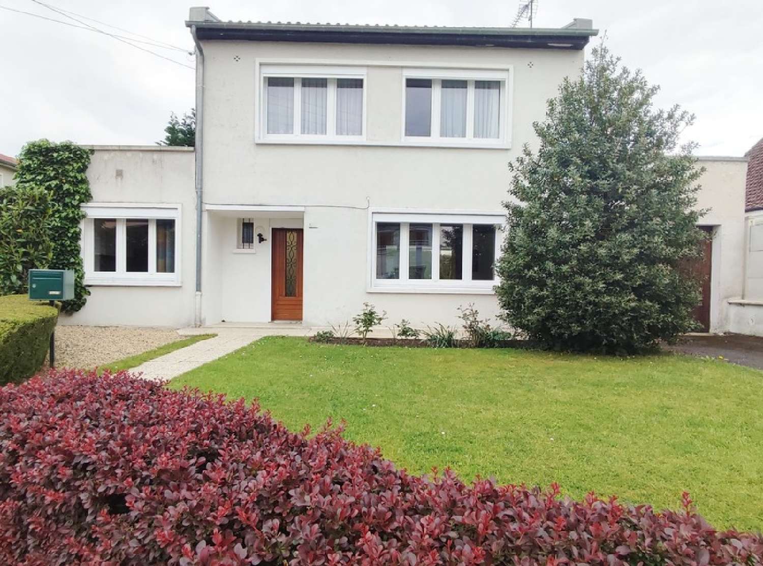 for sale house Guise Aisne 1