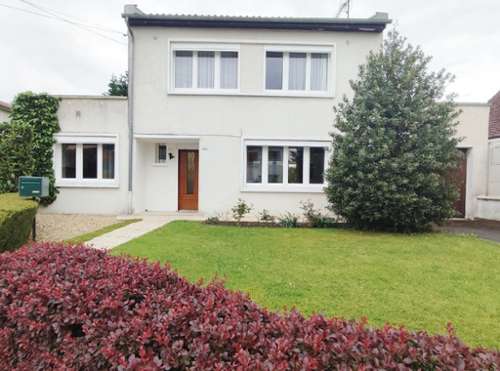 Guise Aisne house foto 7336114
