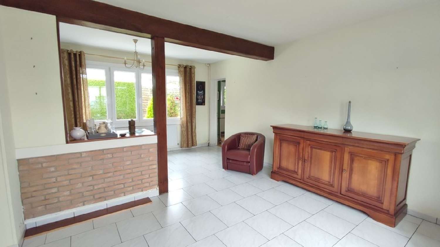 for sale house Guise Aisne 2
