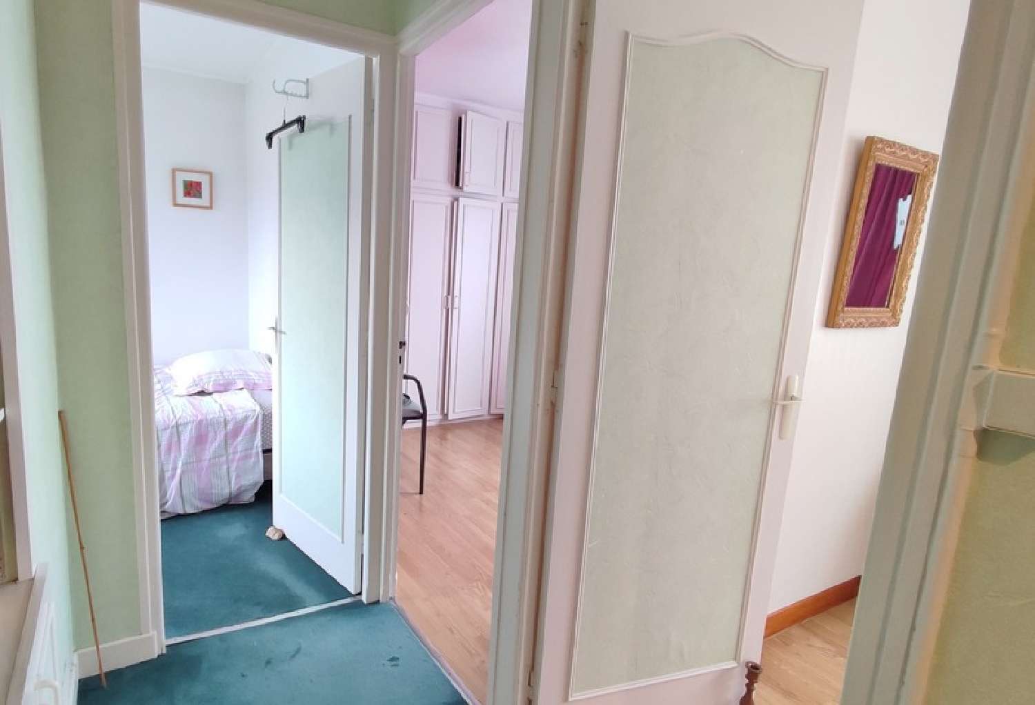 for sale house Guise Aisne 7