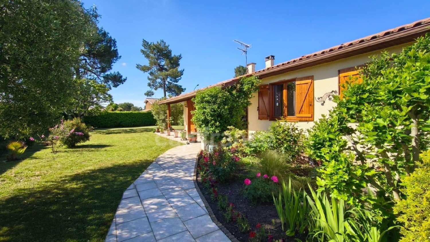  en venta casa Gujan-Mestras Gironde 2
