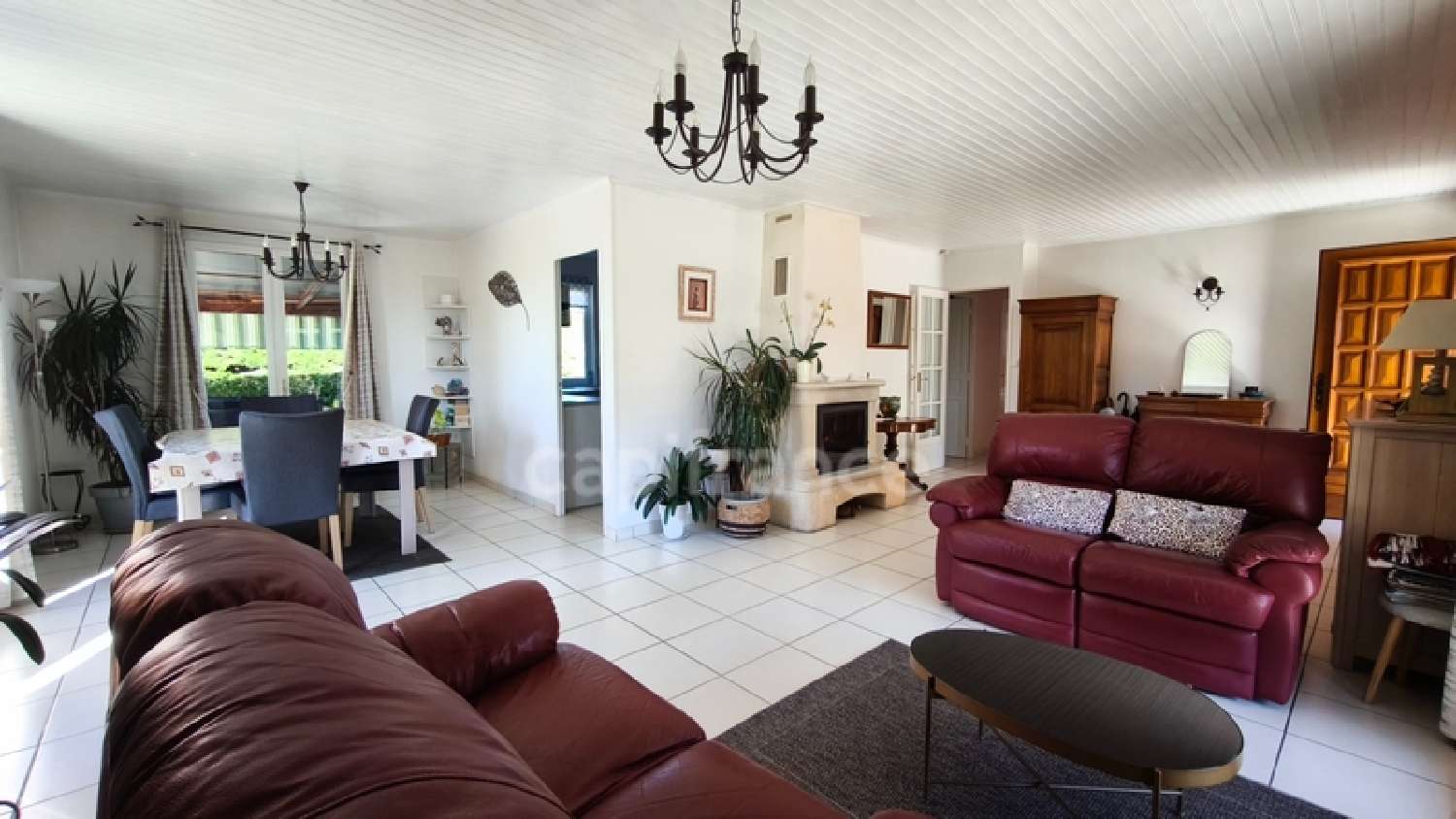  en venta casa Gujan-Mestras Gironde 3