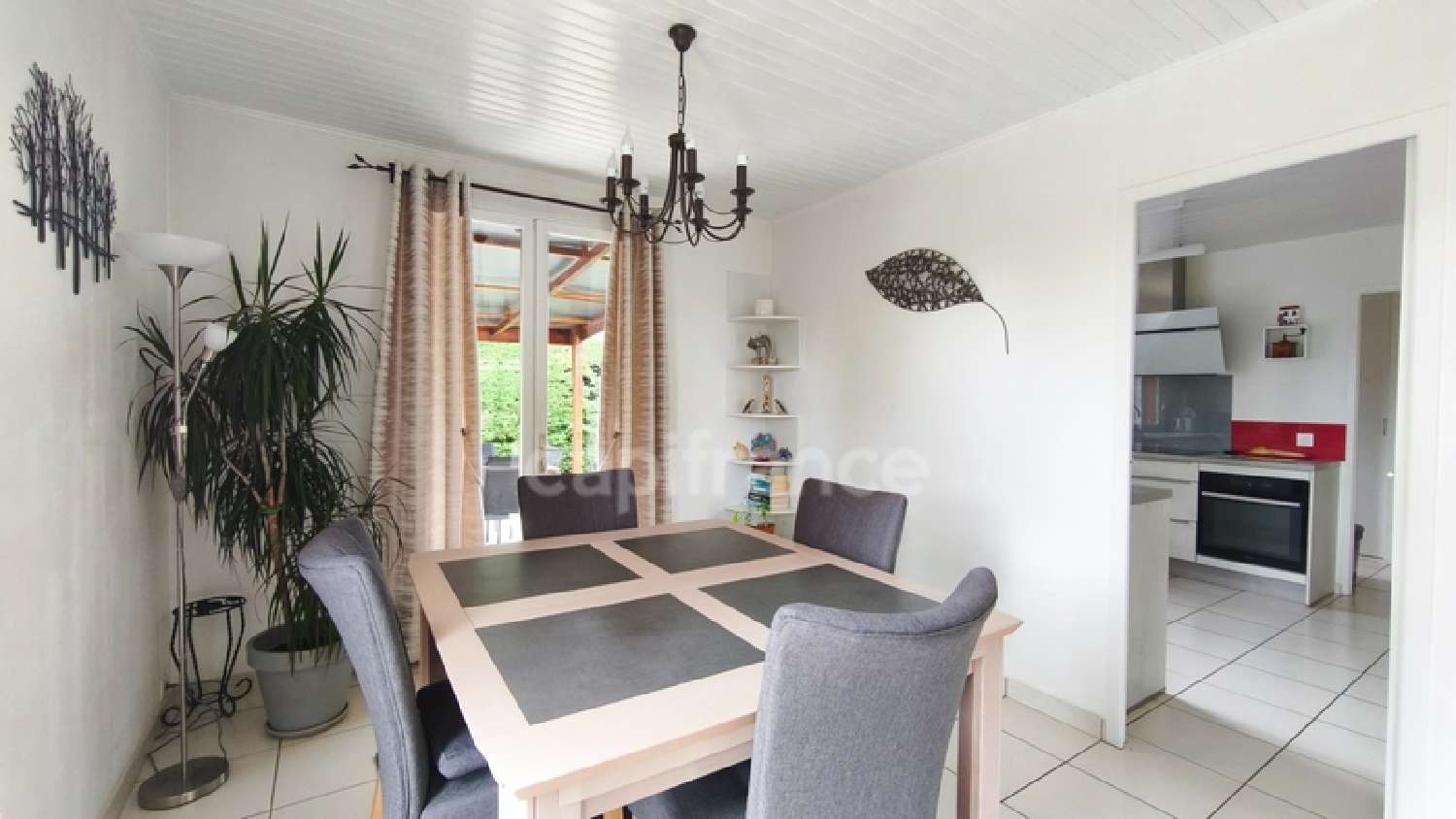  en venta casa Gujan-Mestras Gironde 4