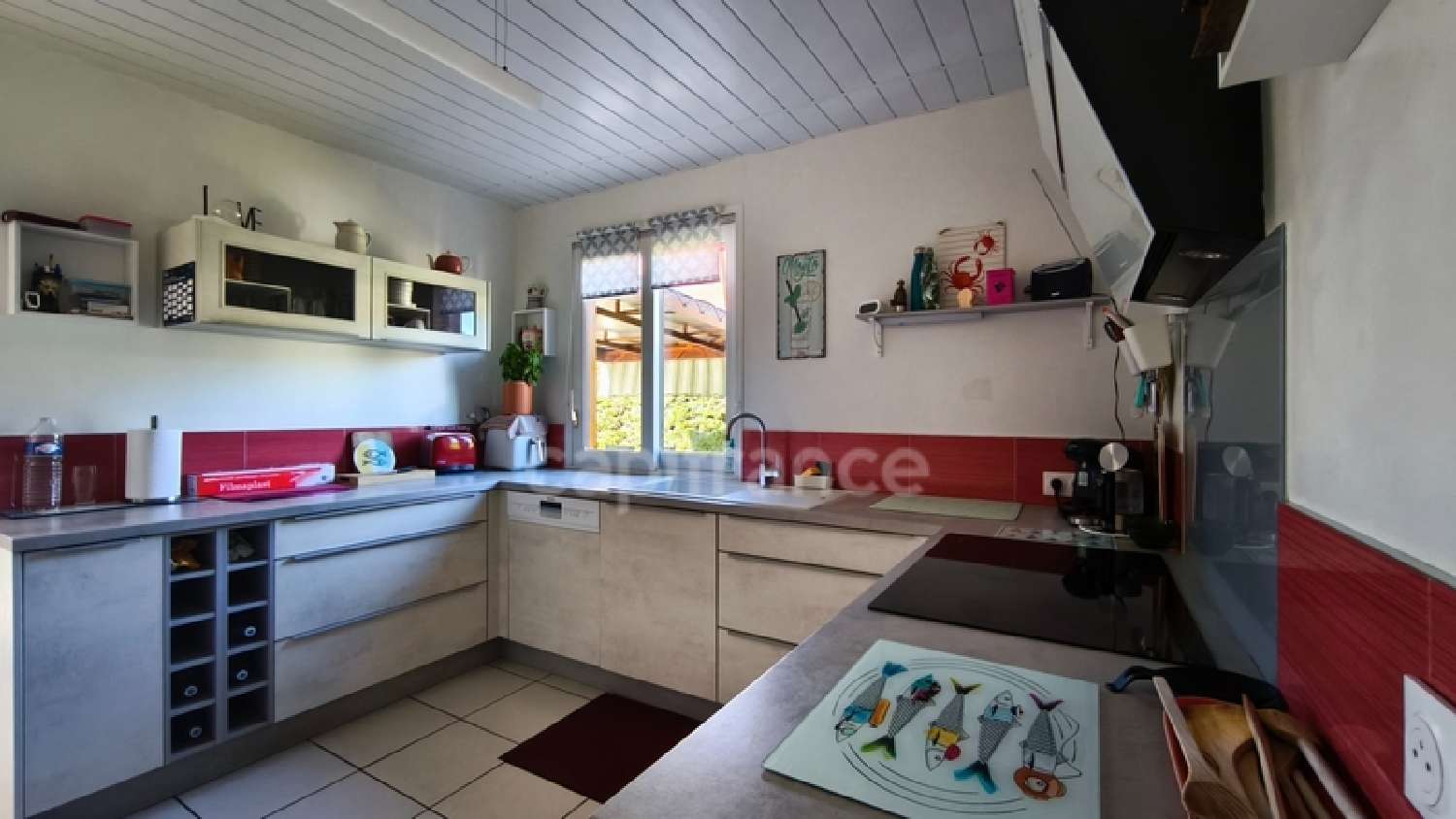  en venta casa Gujan-Mestras Gironde 5