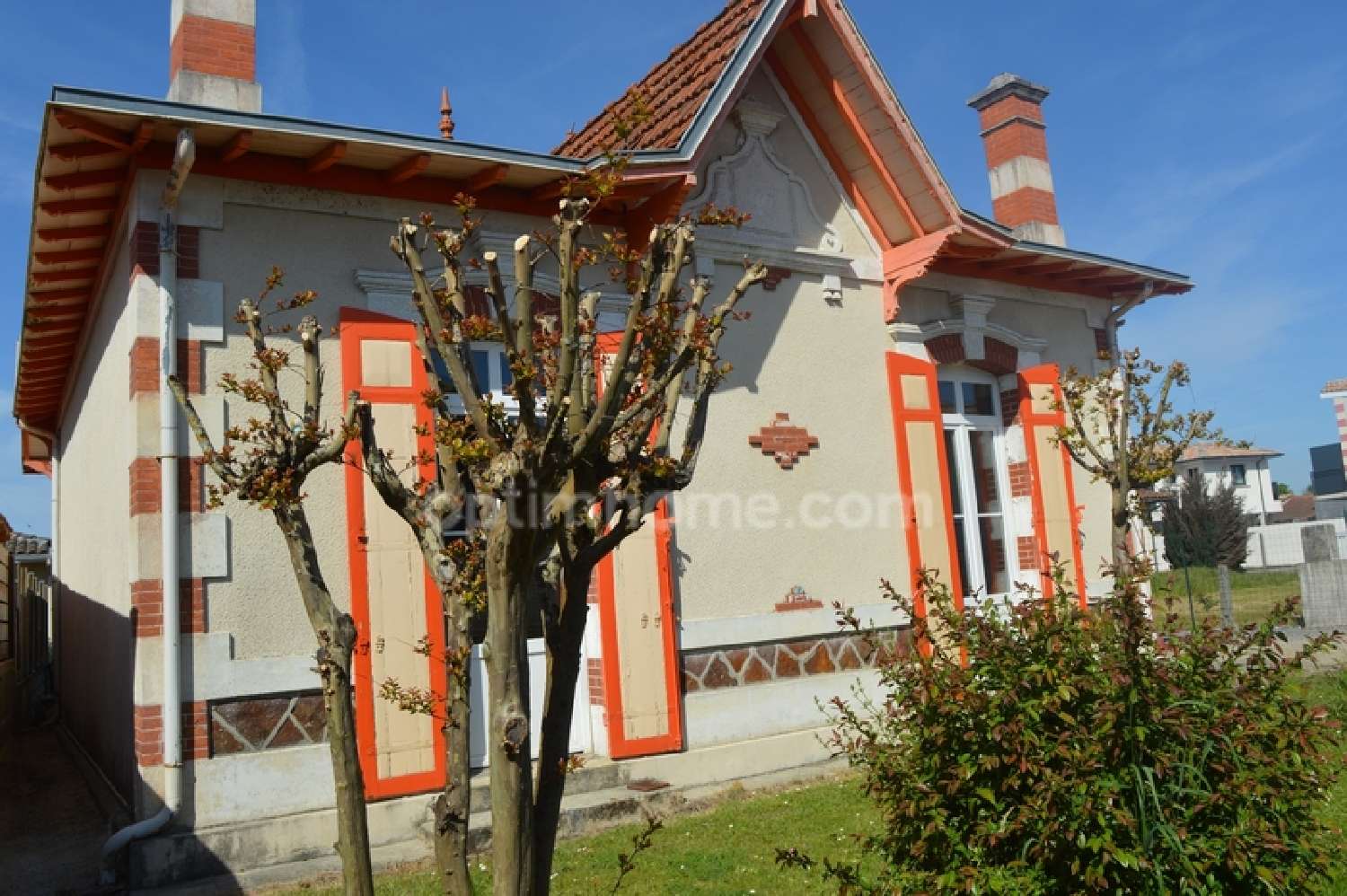  en venta casa Gujan-Mestras Gironde 1