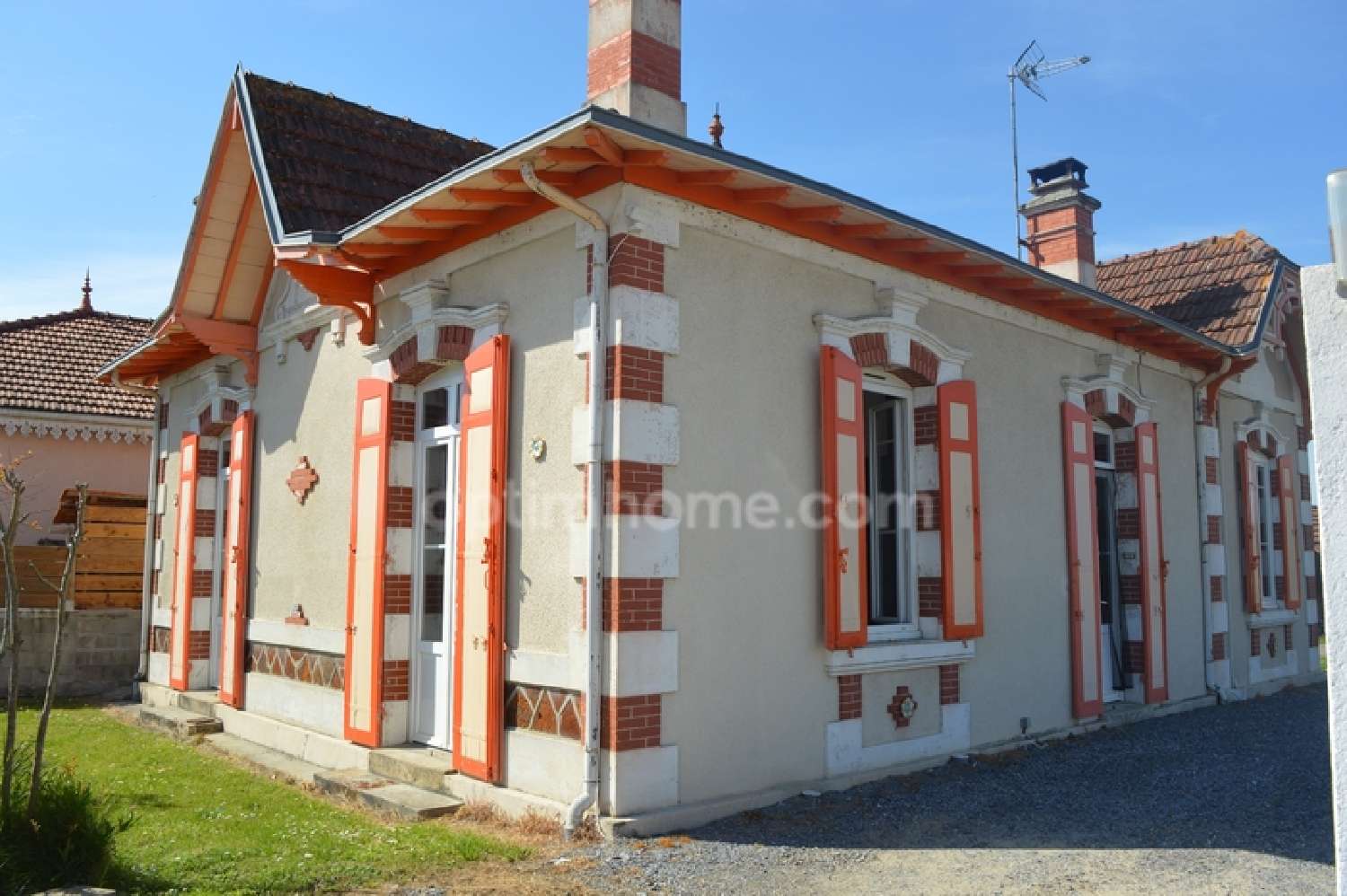  en venta casa Gujan-Mestras Gironde 2