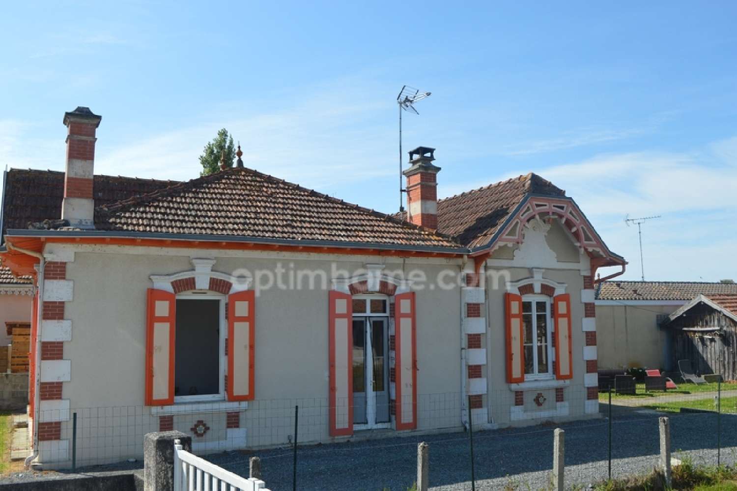  en venta casa Gujan-Mestras Gironde 3
