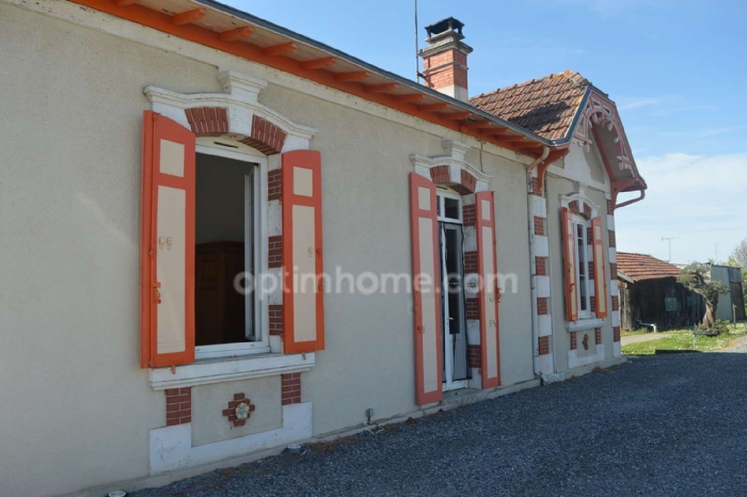  en venta casa Gujan-Mestras Gironde 4
